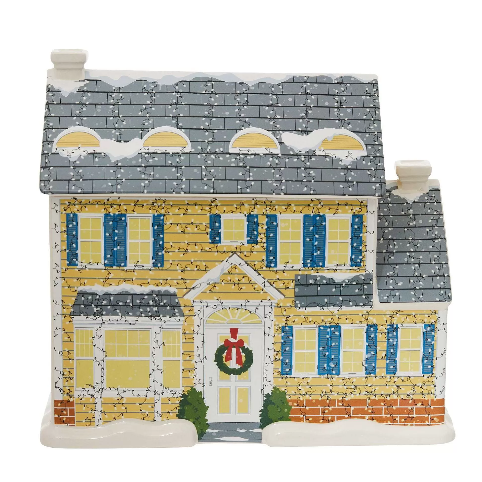 Cheap Department 56 Christmas Vacation House