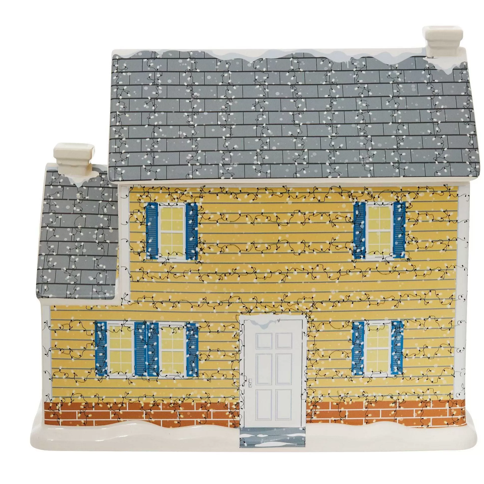 Cheap Department 56 Christmas Vacation House