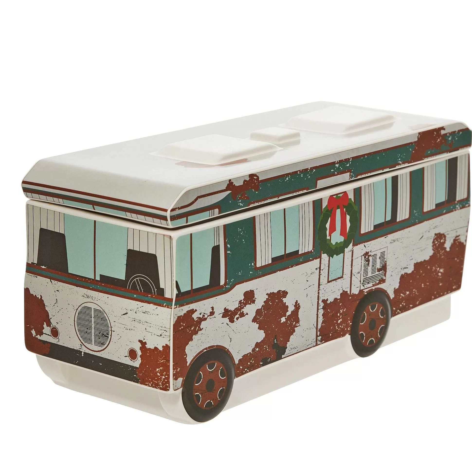 Flash Sale Department 56 Christmas Vacation Rv