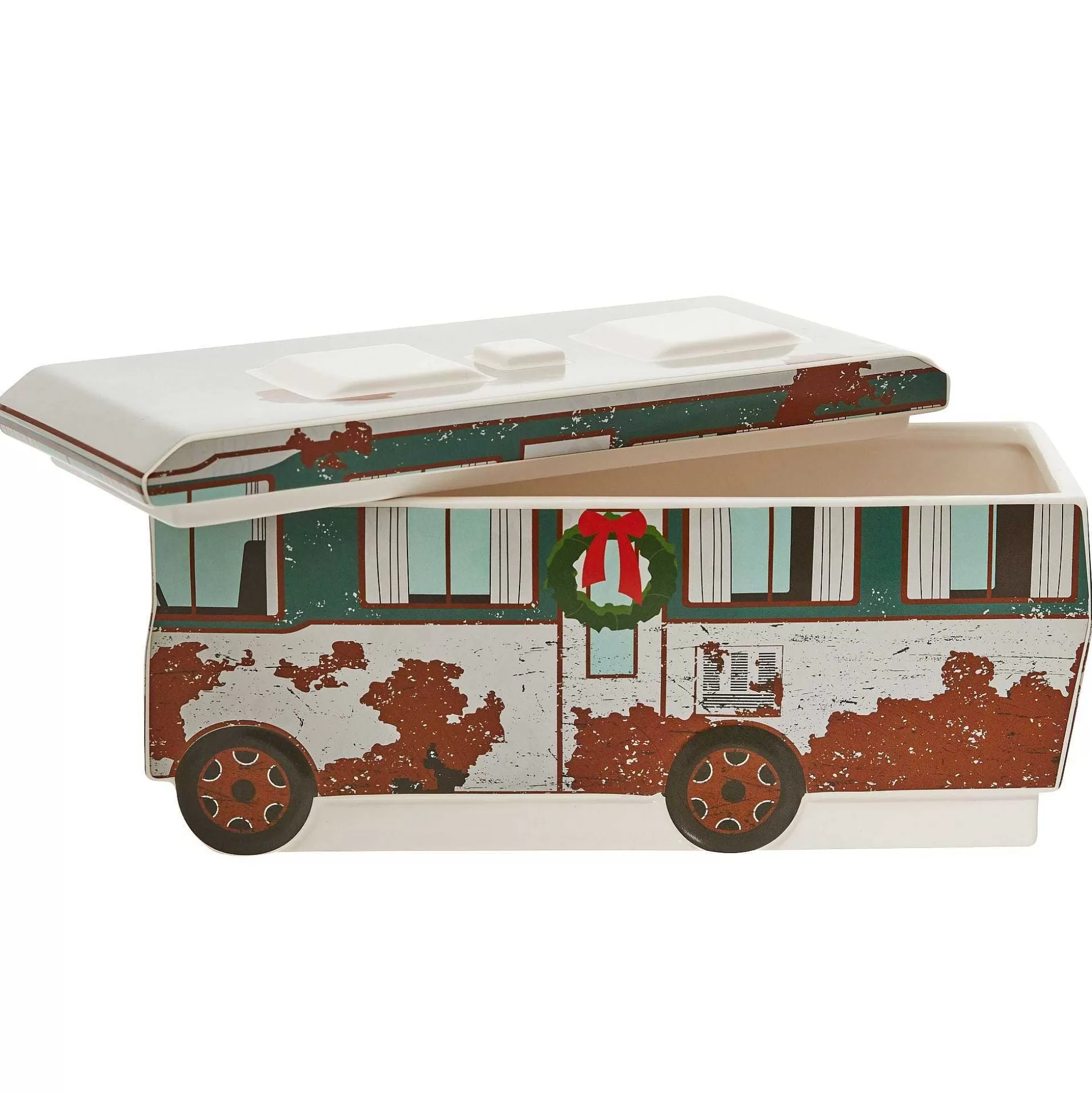 Flash Sale Department 56 Christmas Vacation Rv