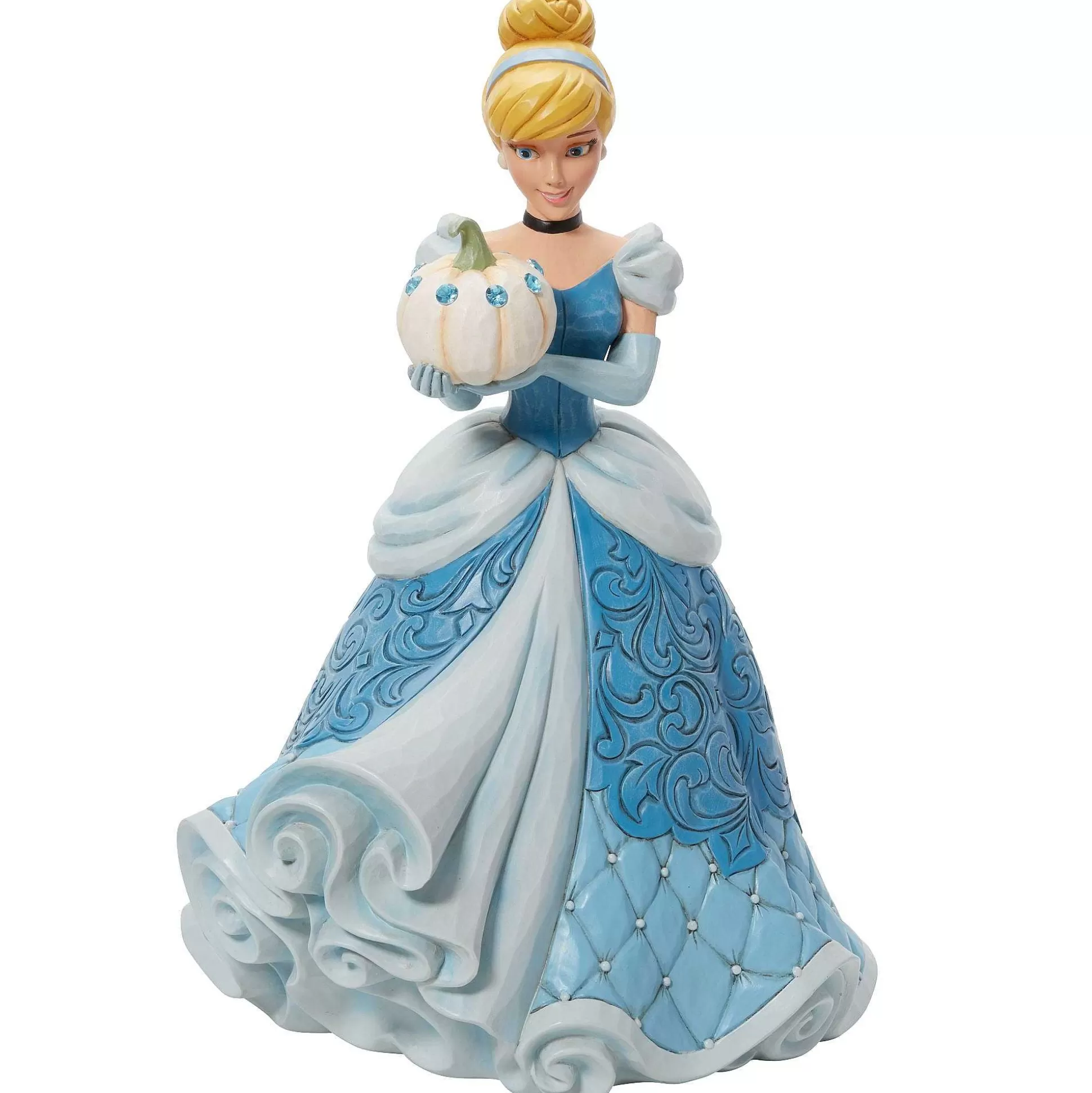 Store Enesco Gift Cinderella Deluxe