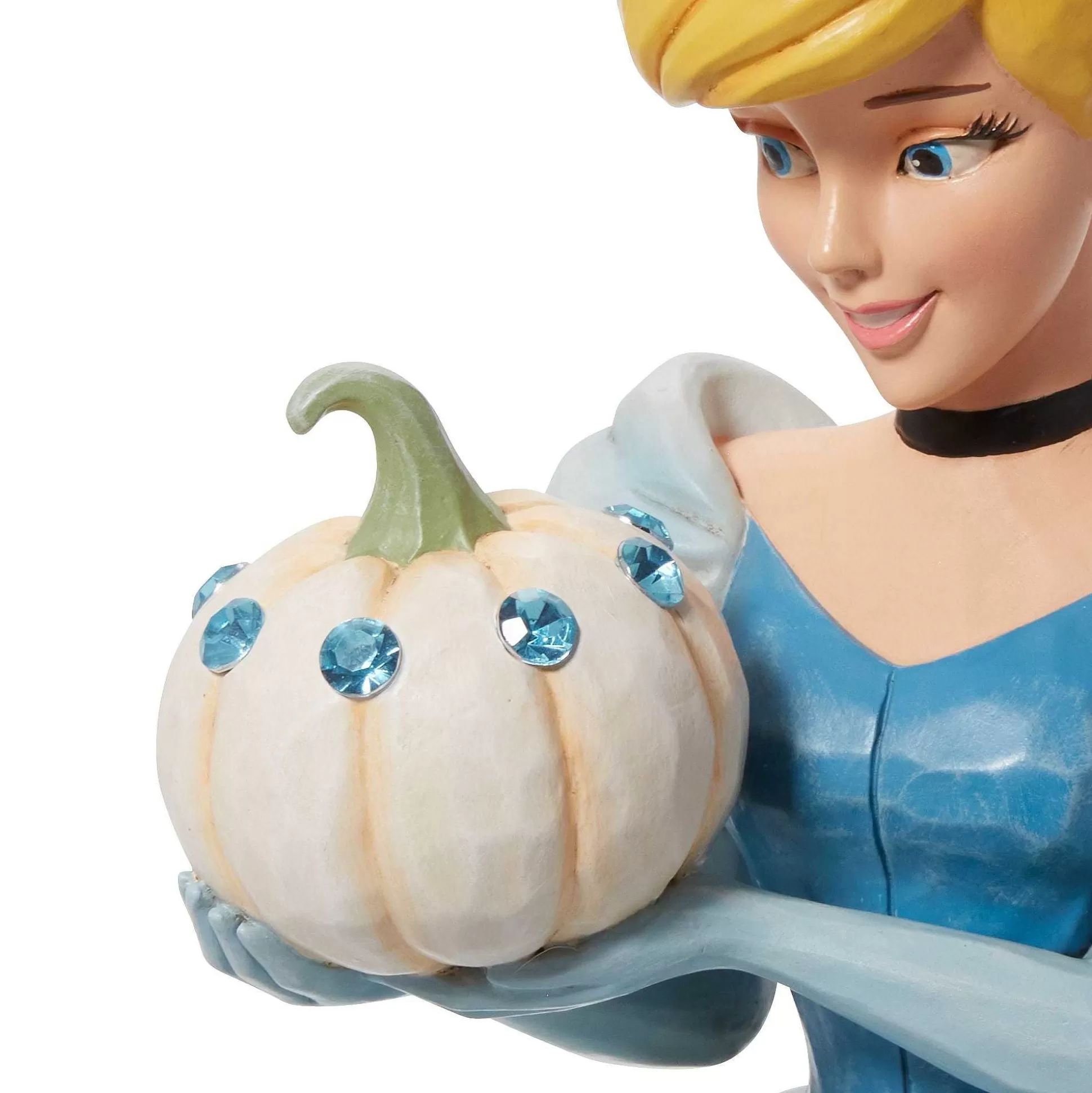 Store Enesco Gift Cinderella Deluxe