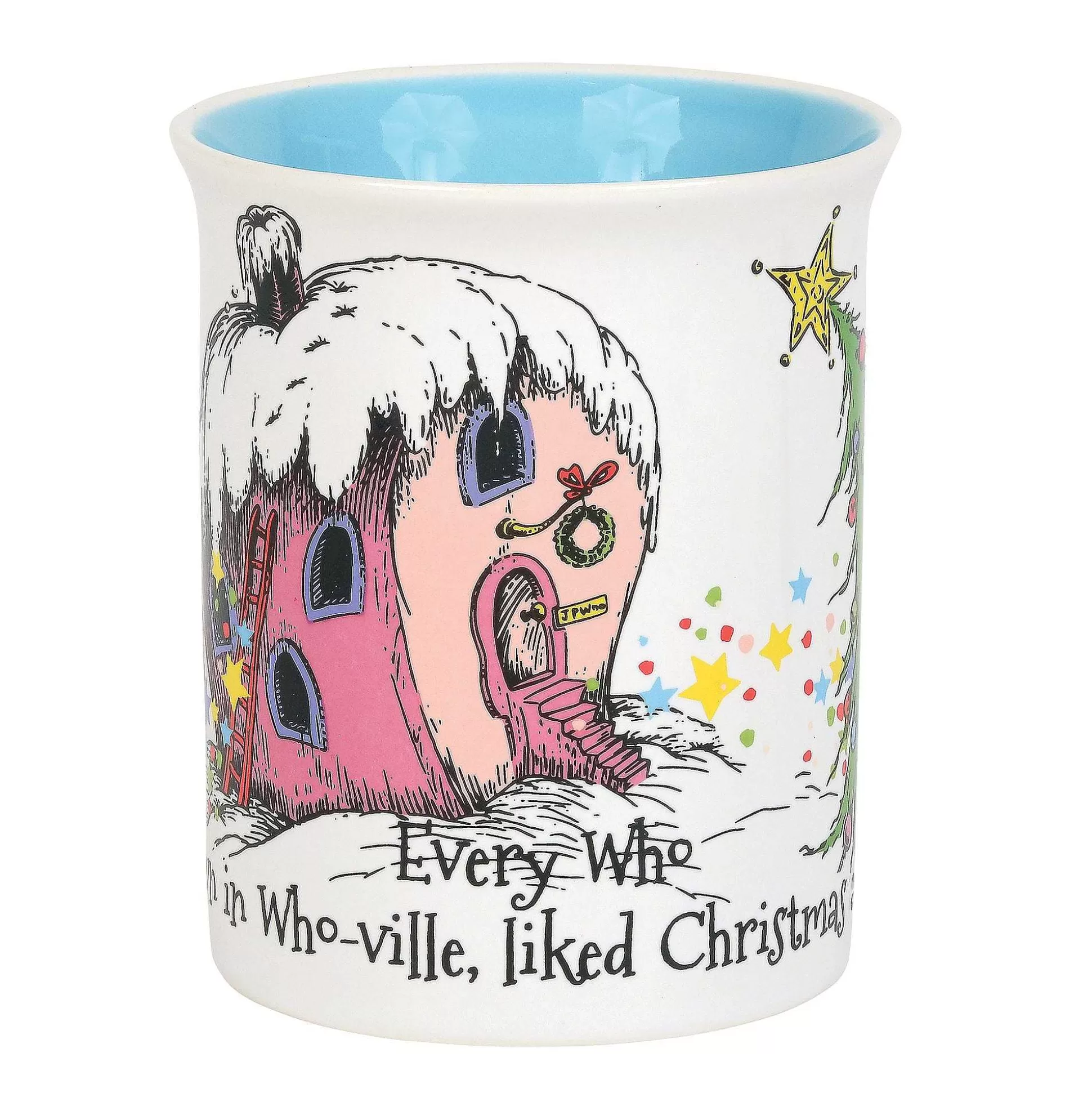 Clearance Department 56 Cindy Lou Who Mug