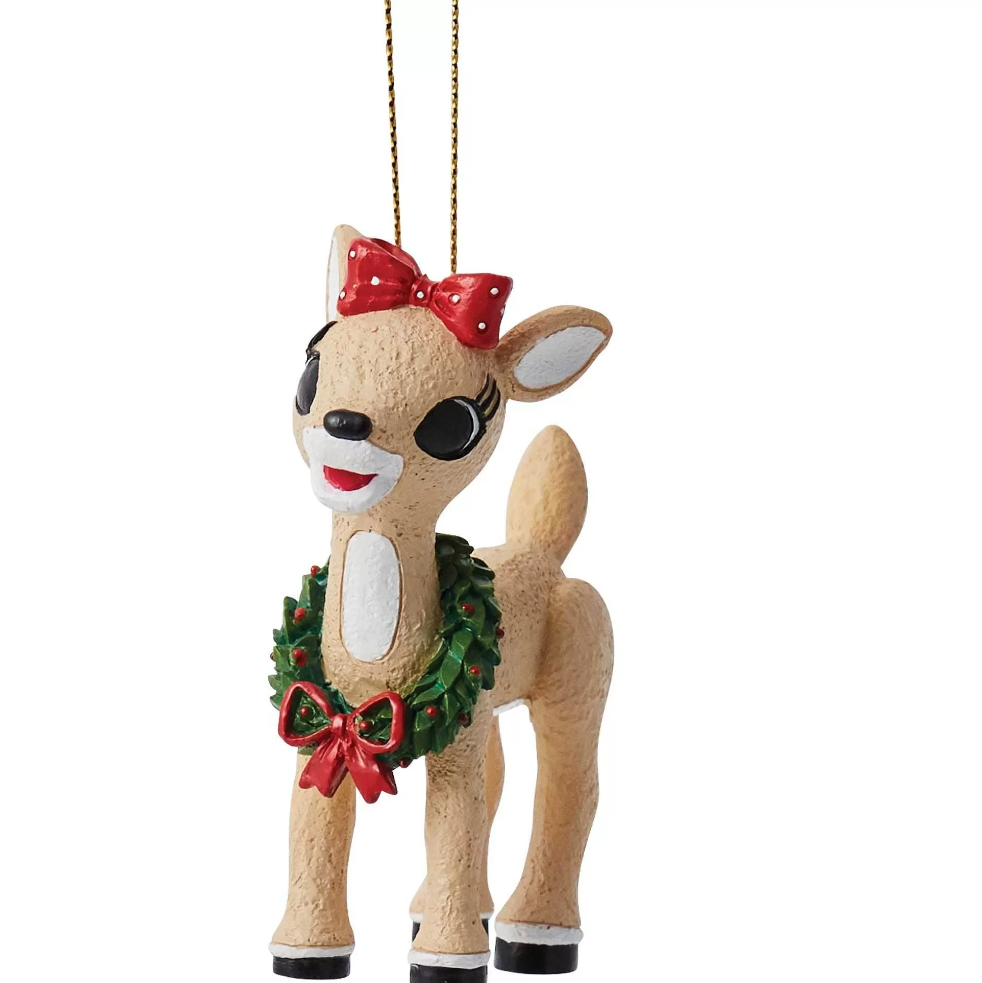 Hot Department 56 Clarice Ornament