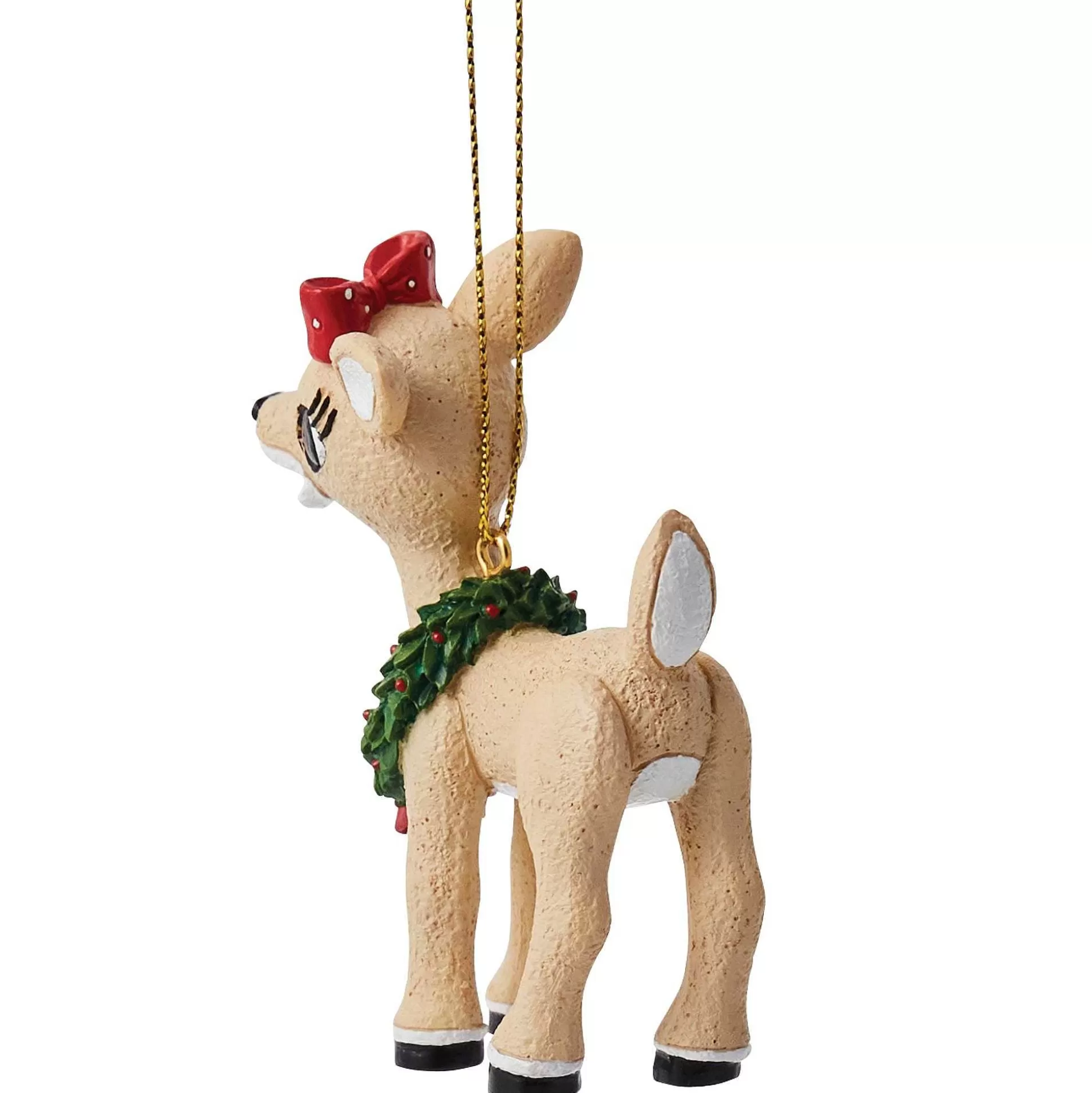 Hot Department 56 Clarice Ornament