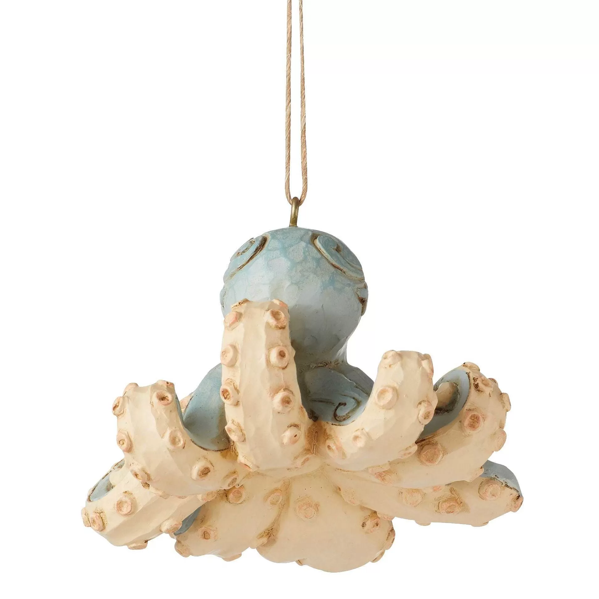 Online Enesco Gift Coastal Octupus Ornament