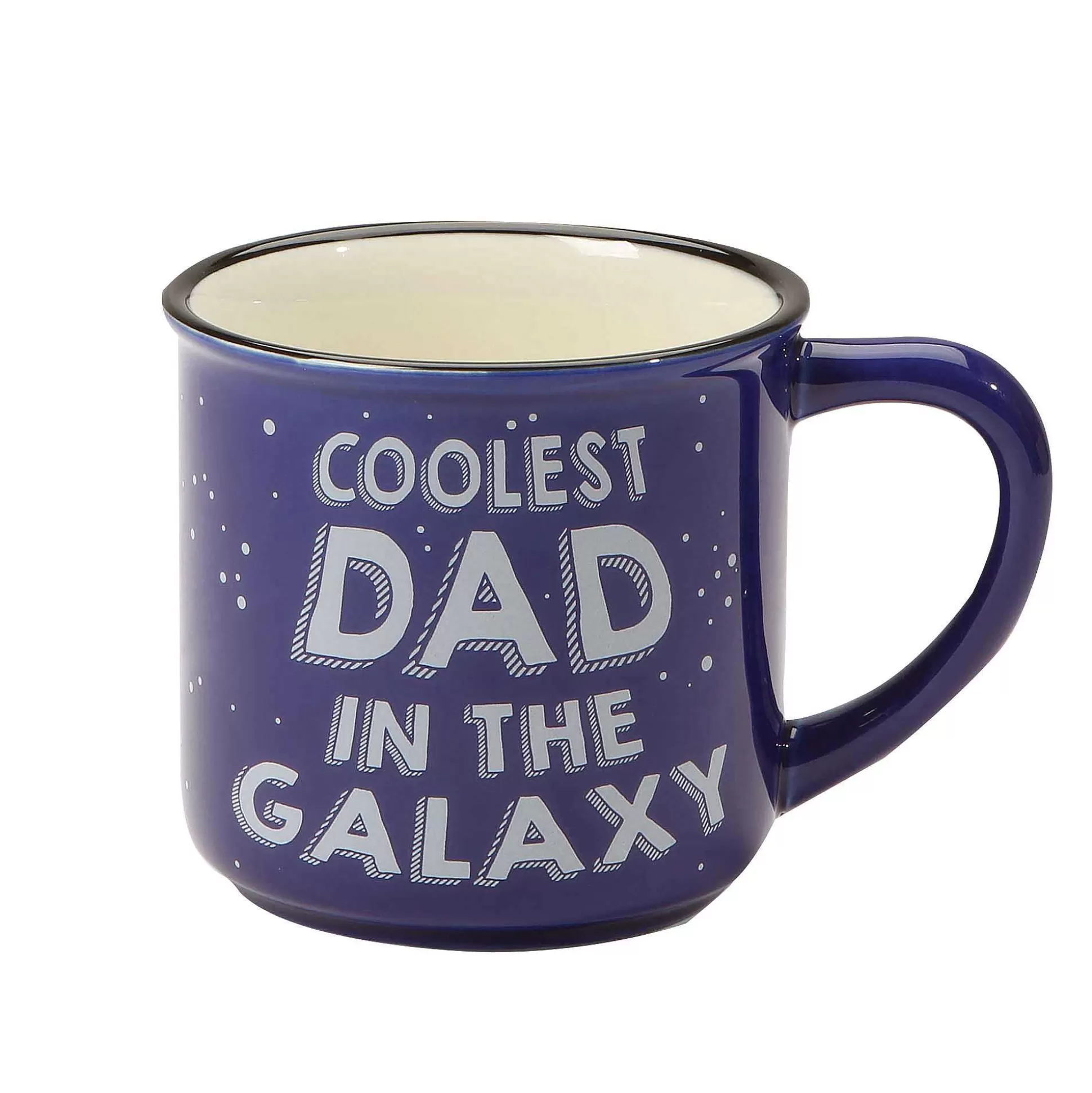 Store Enesco Gift Coolest Dad Camper Mug