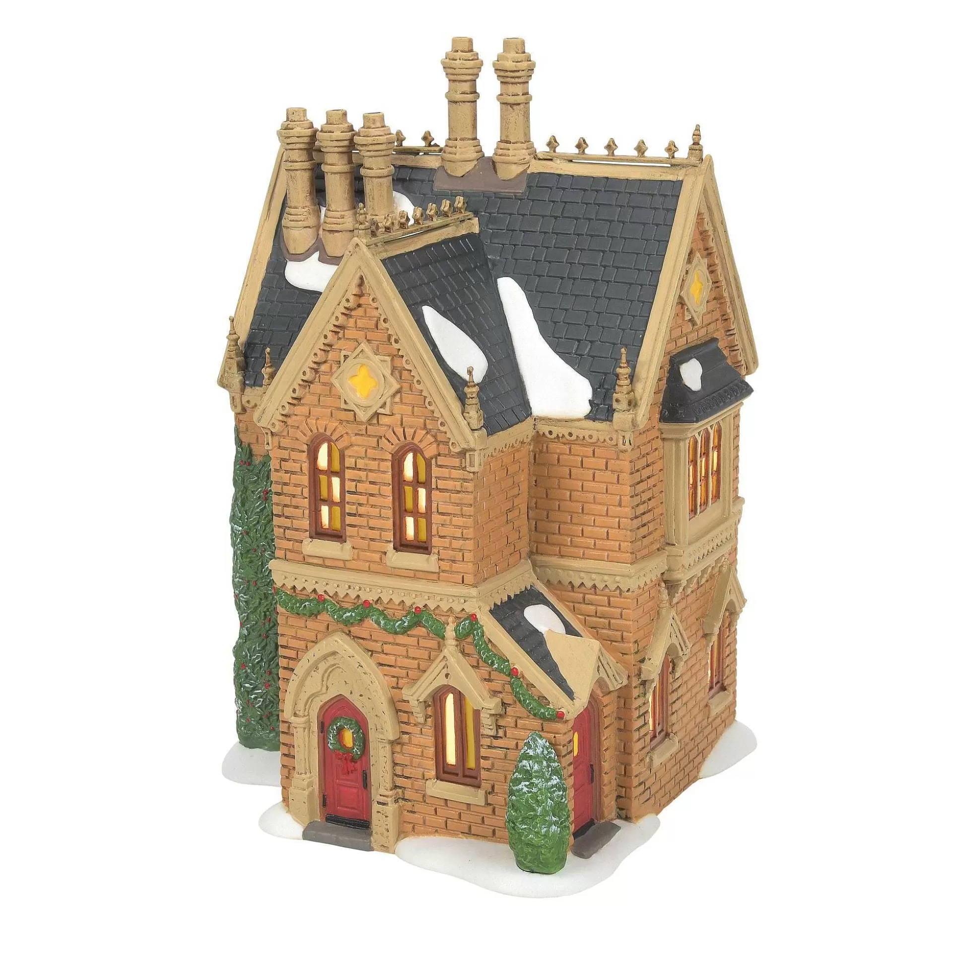 Cheap Department 56 Covent Garden Manor