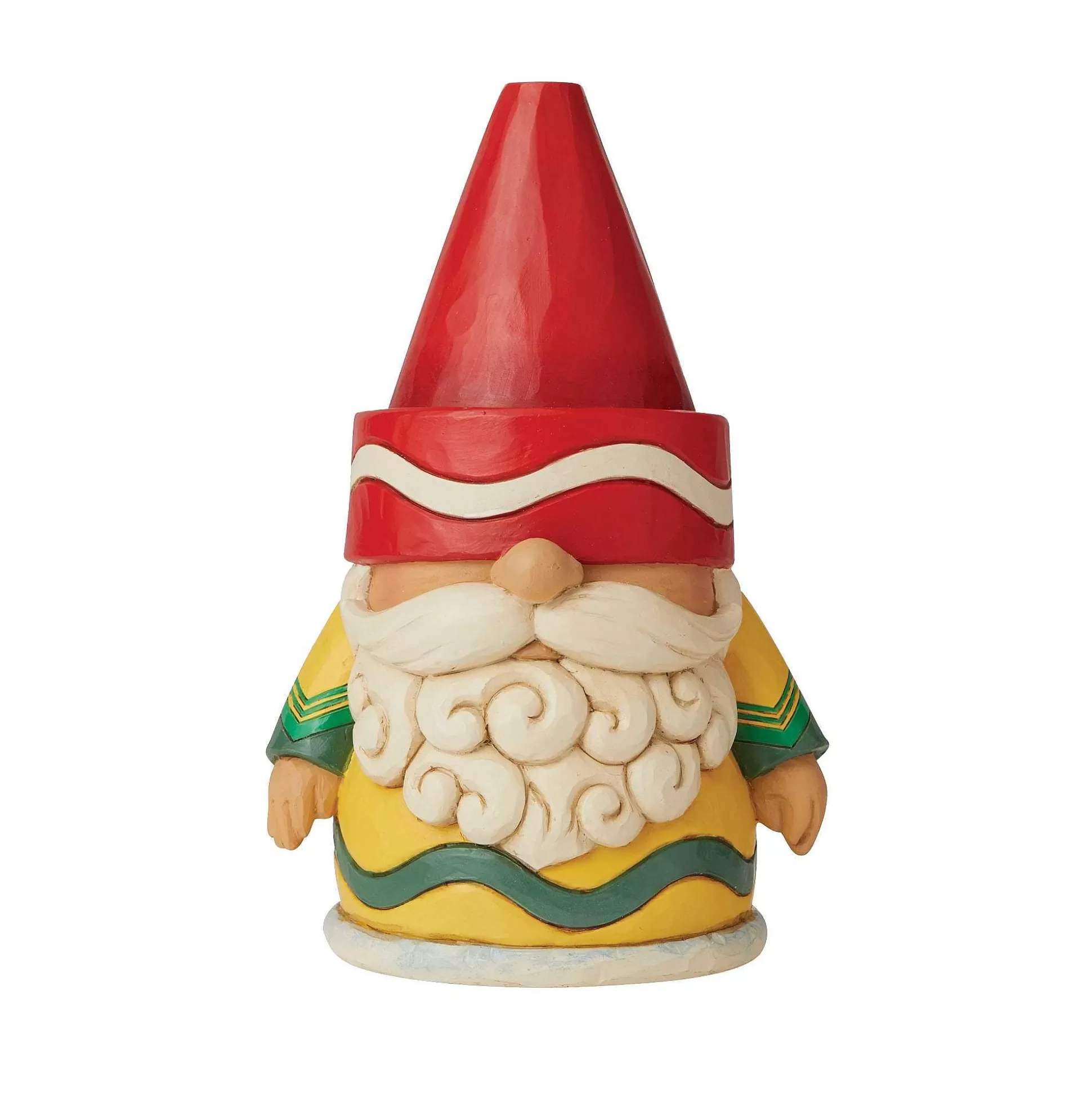 Outlet Enesco Gift Crayola Gnome