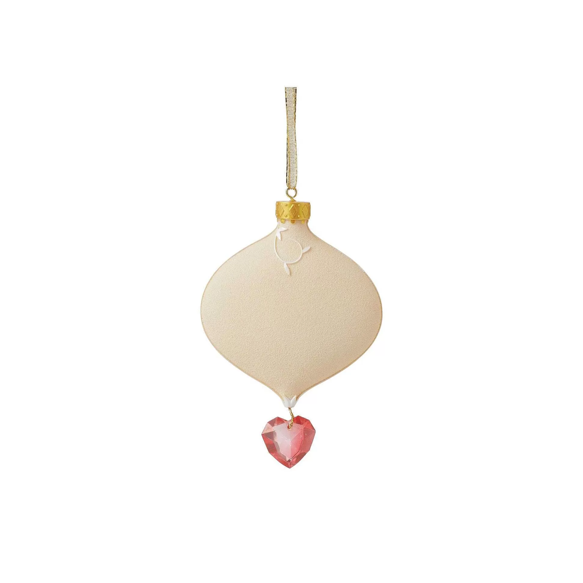 Clearance Enesco Gift Created In Love Ornament