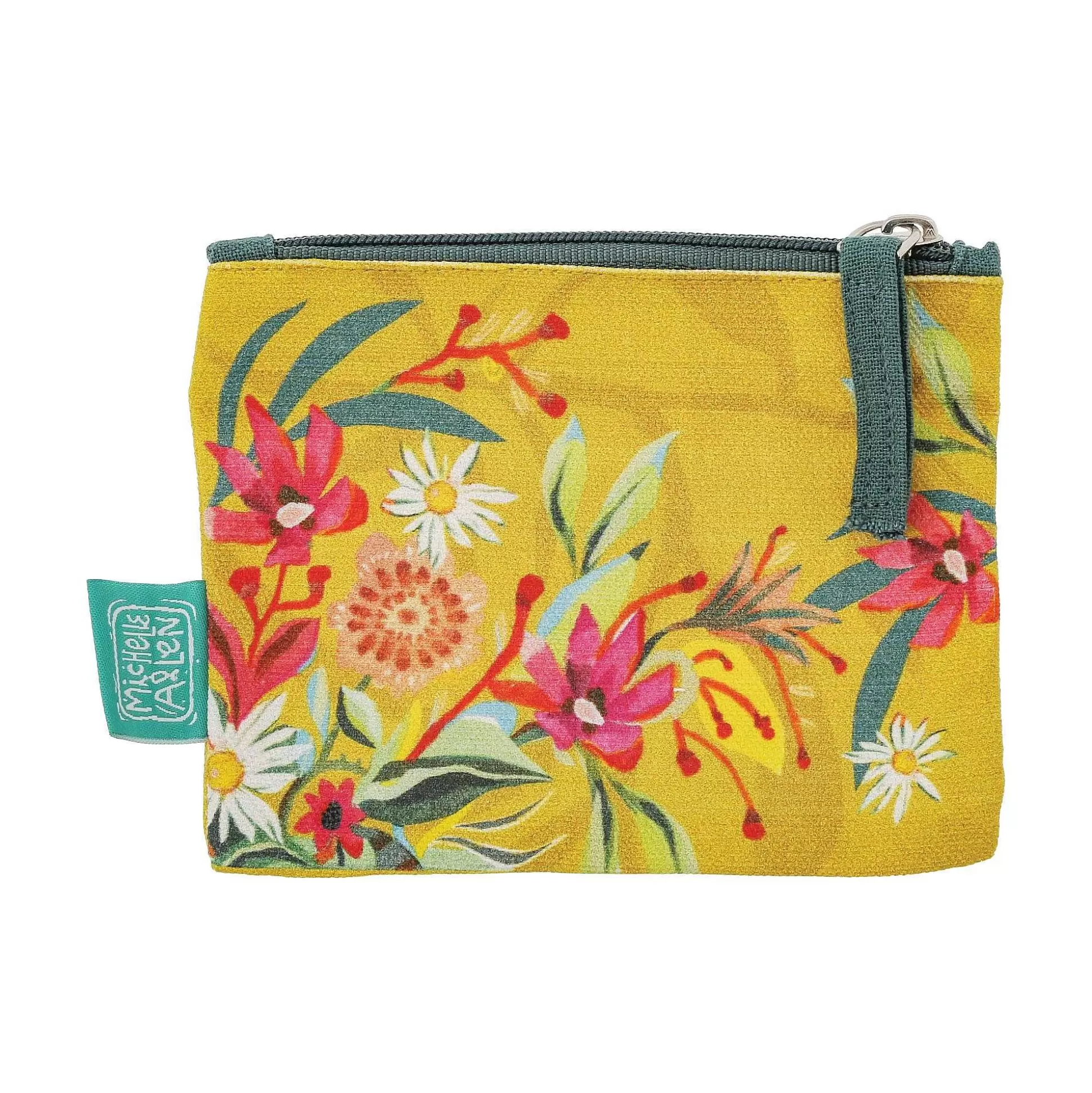 Shop Enesco Gift Cup Of Tea Zip Pouch (Small)