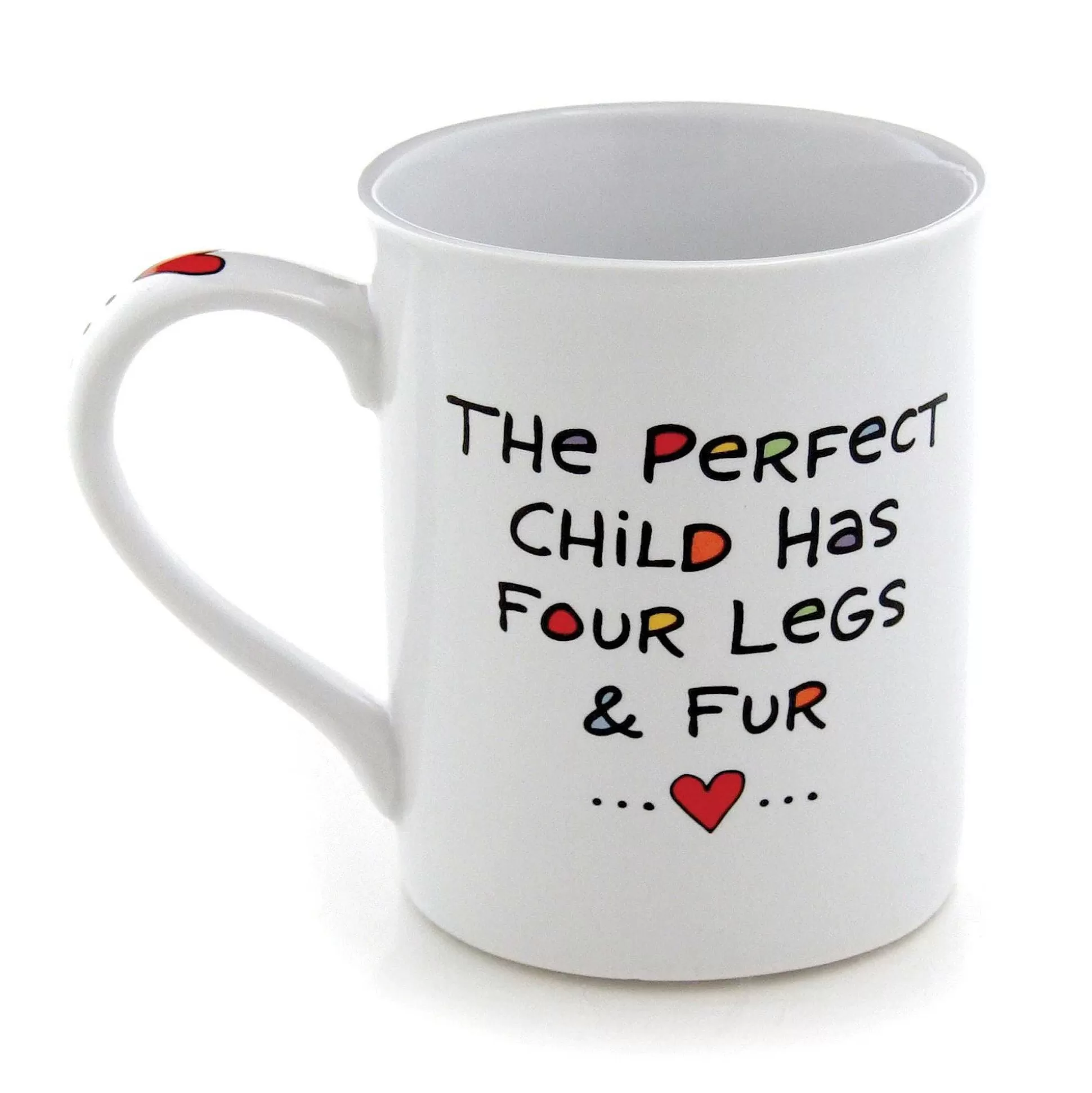 Hot Enesco Gift Cuppa Doodle Cat Mom Mug