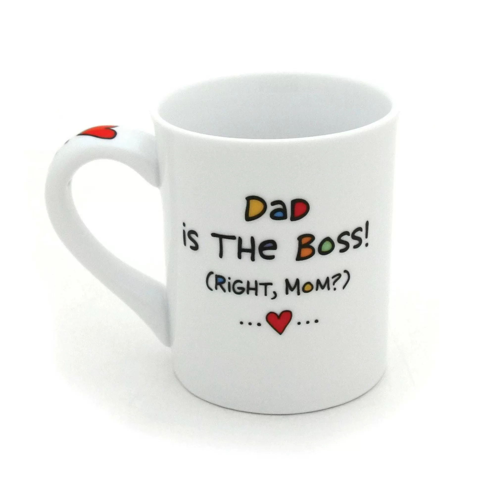 Best Sale Enesco Gift Cuppa Doodle Dad Mug