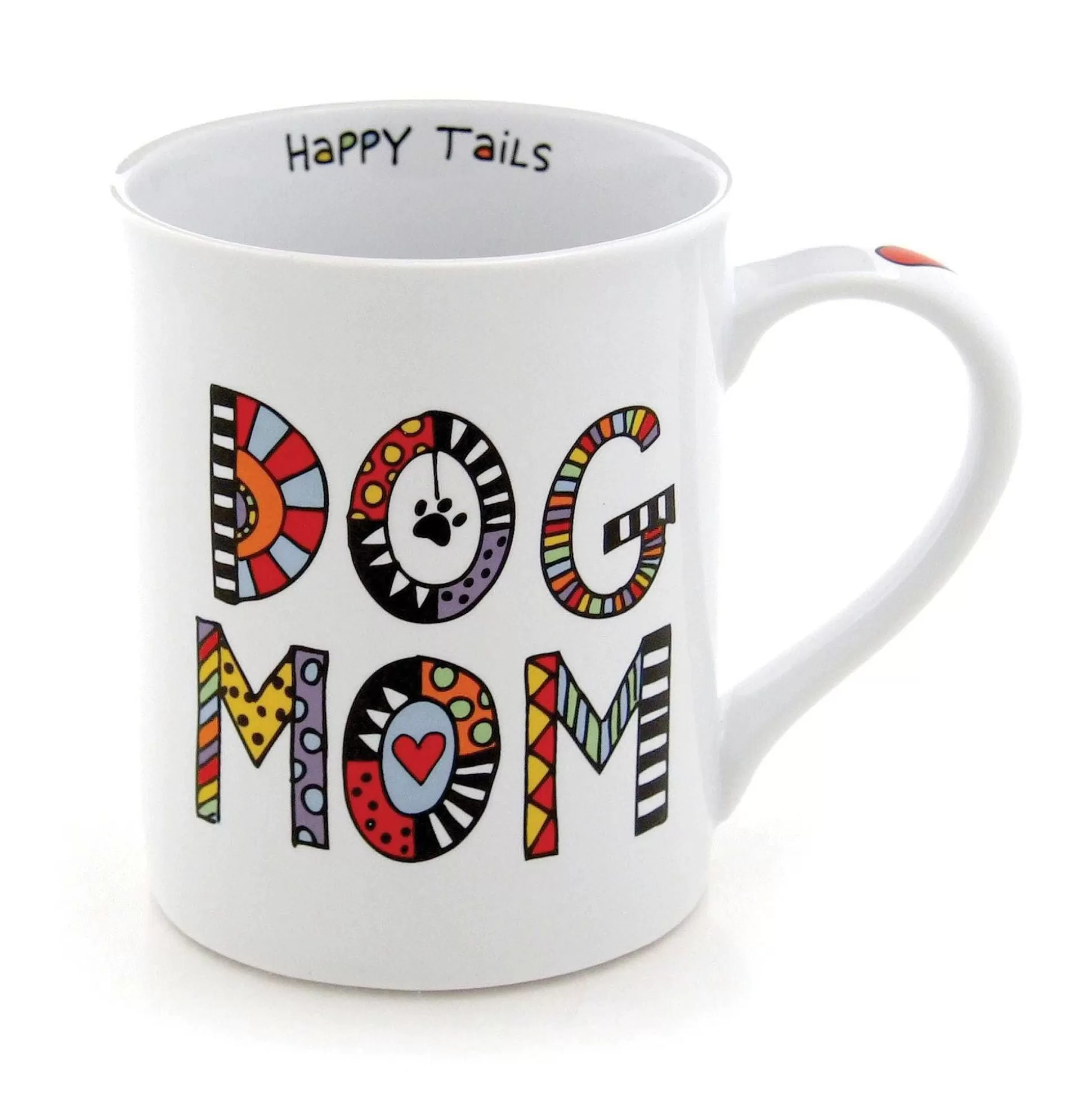 Sale Enesco Gift Cuppa Doodle Dog Mom Mug