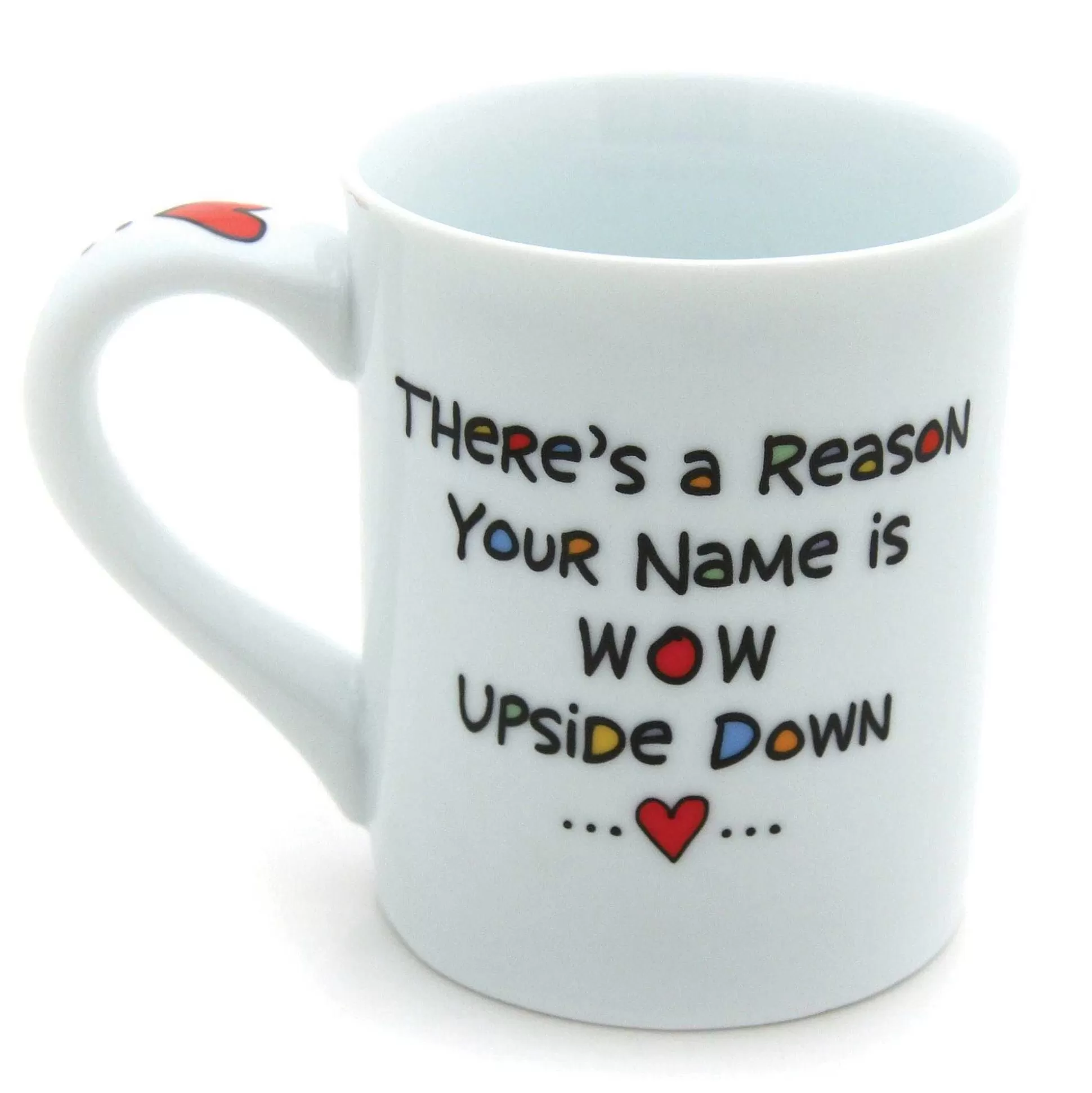 Fashion Enesco Gift Cuppa Doodle Mom Mug