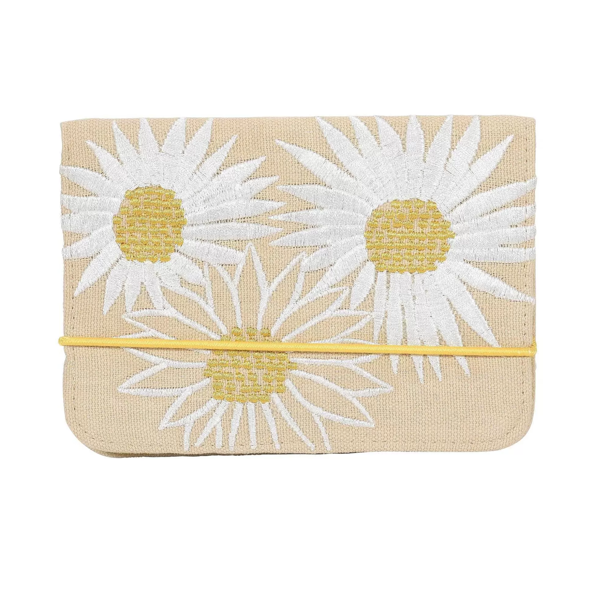 Clearance Enesco Gift Daisy Passport Cover