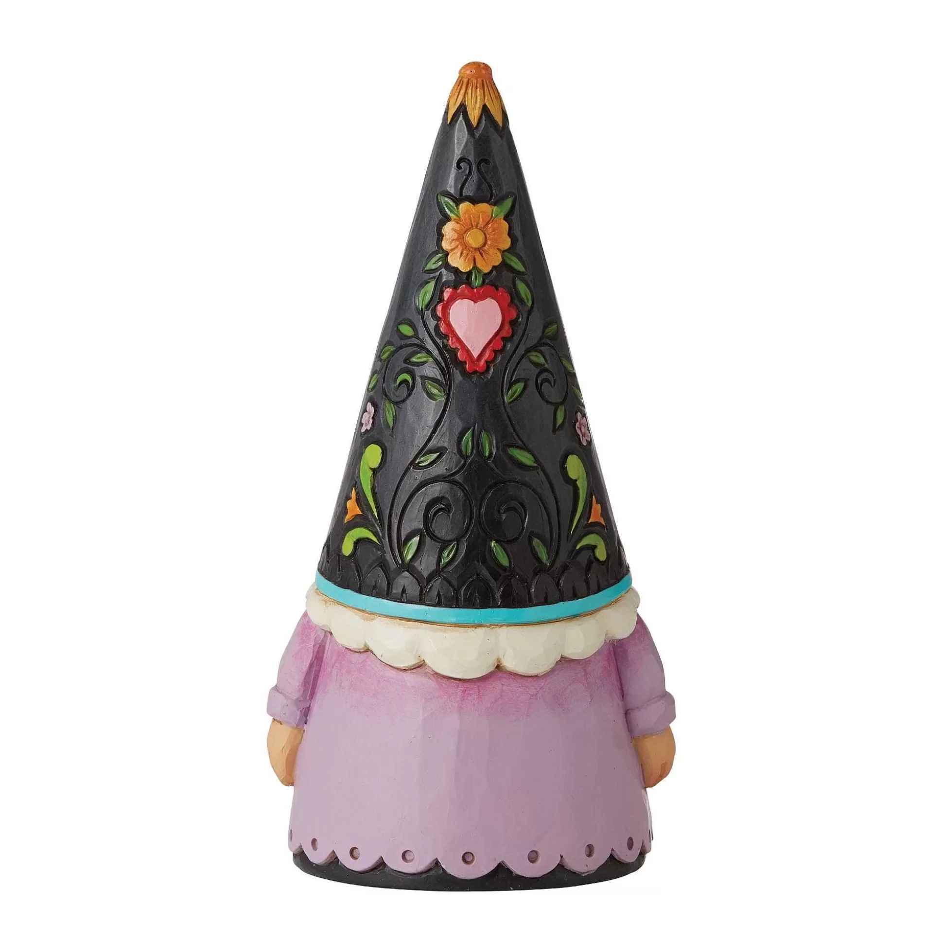 Outlet Enesco Gift Day Of The Dead Gnome