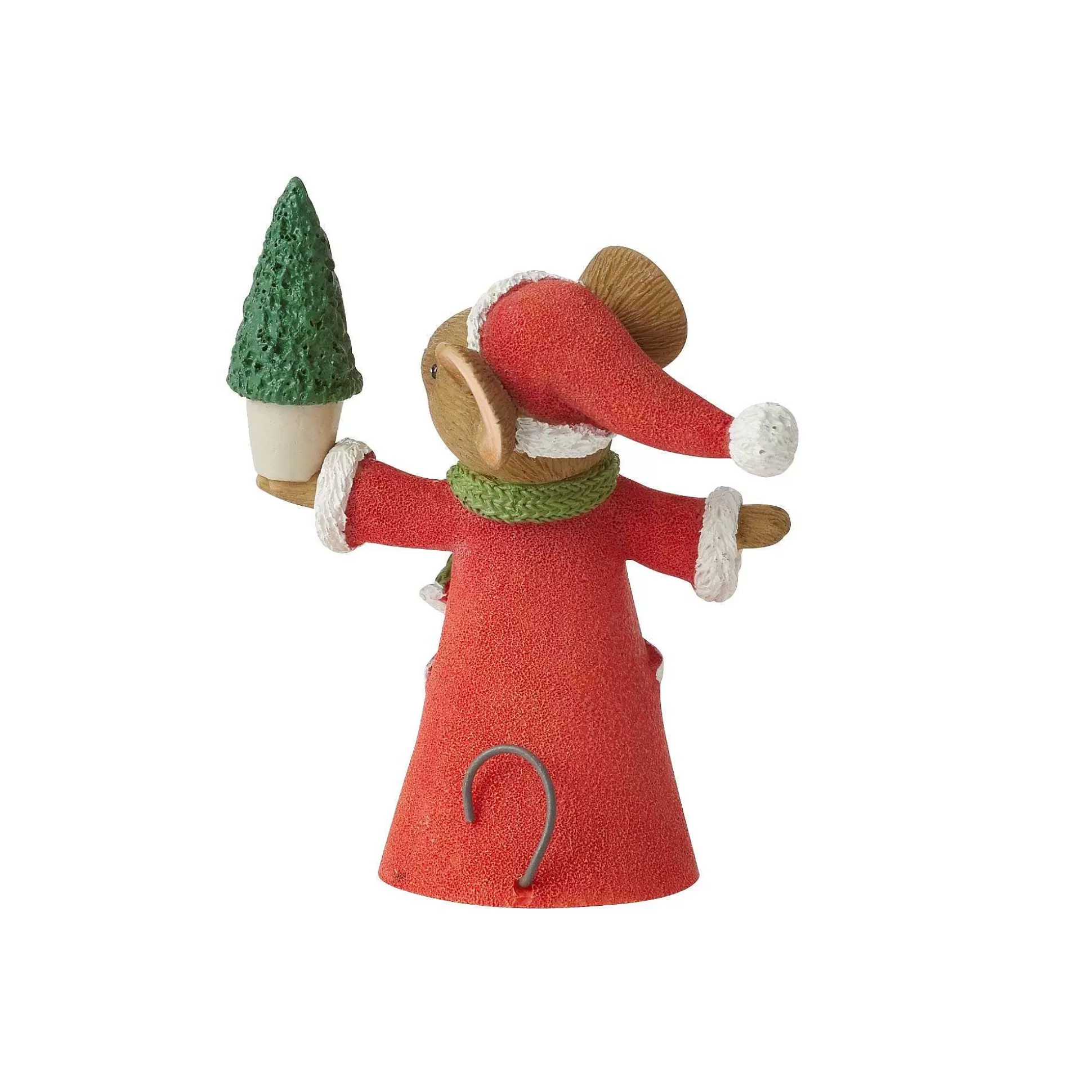 Store Enesco Gift Decorating The Tree Figurine