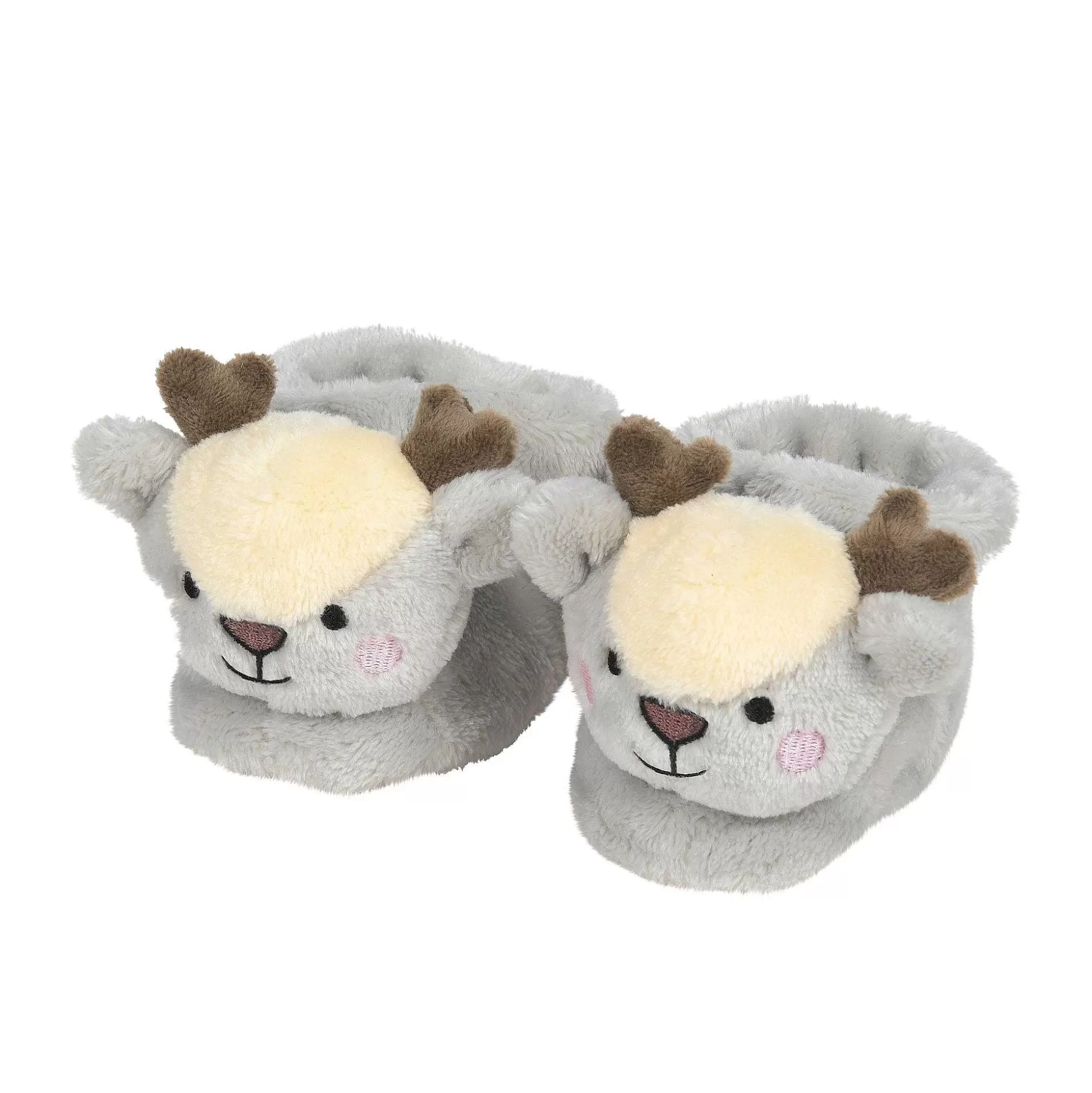 Store Enesco Gift Deer Booties