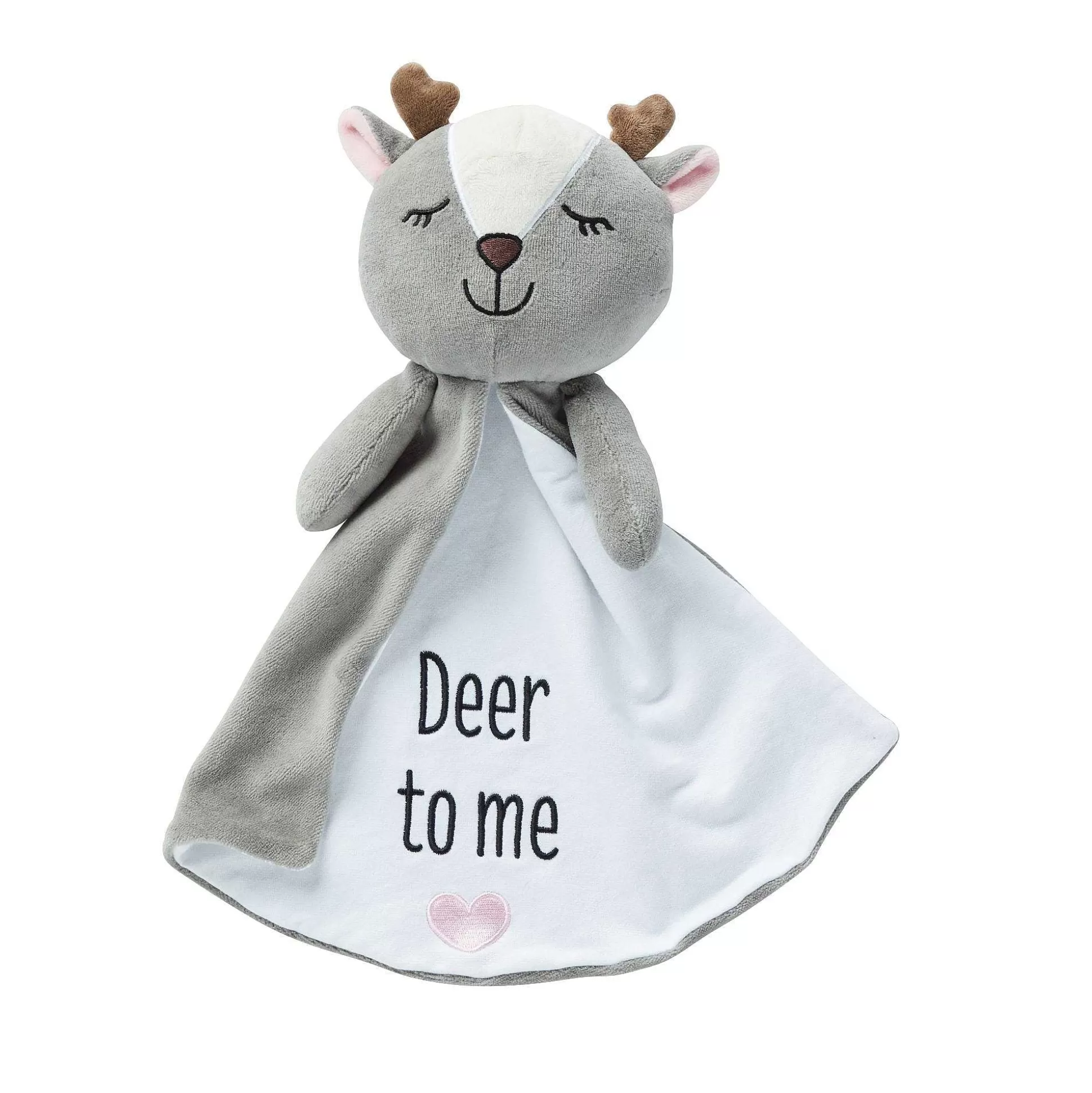 Best Enesco Gift Deer Tag-A-Long