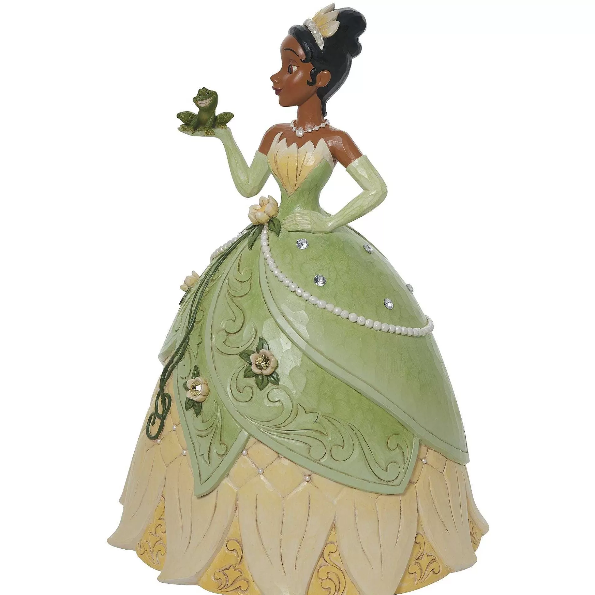 Discount Enesco Gift Deluxe Tiana