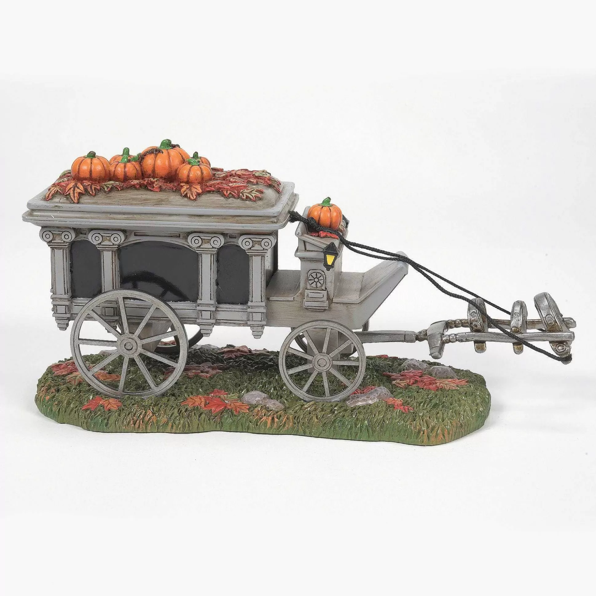 Best Department 56 Disneyland Haunted Hearse