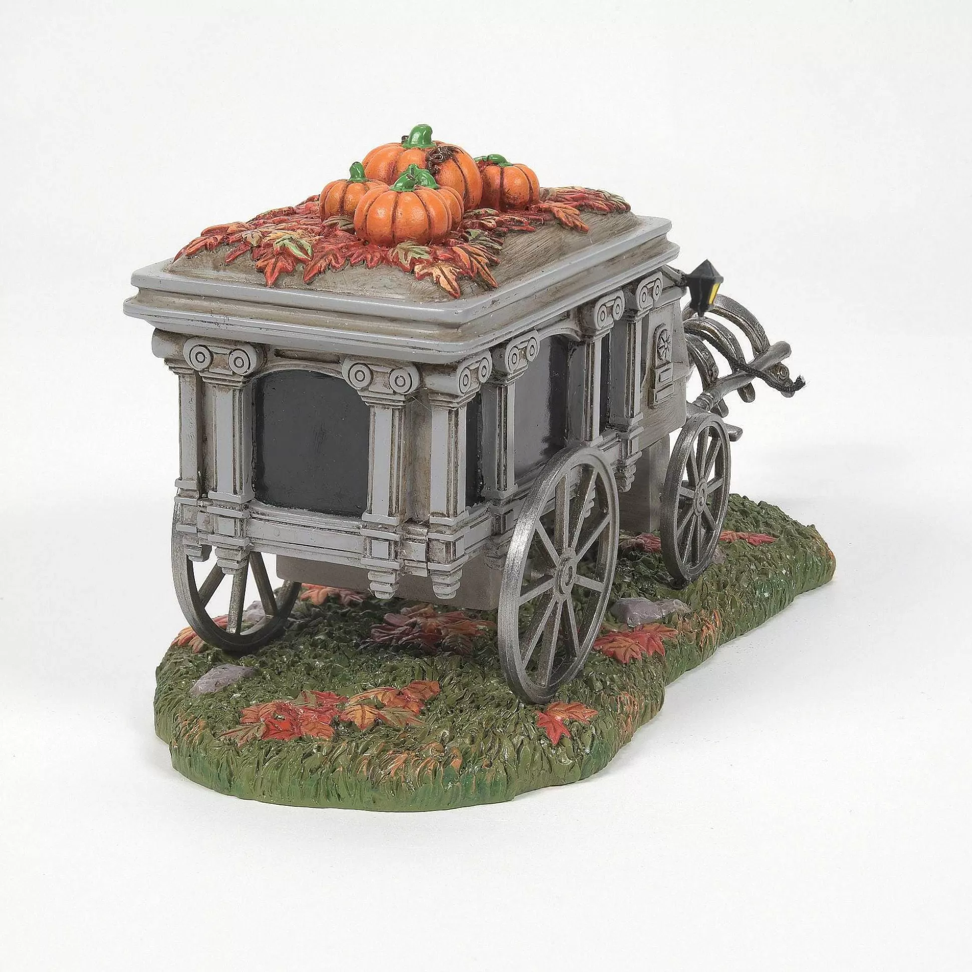 Best Department 56 Disneyland Haunted Hearse