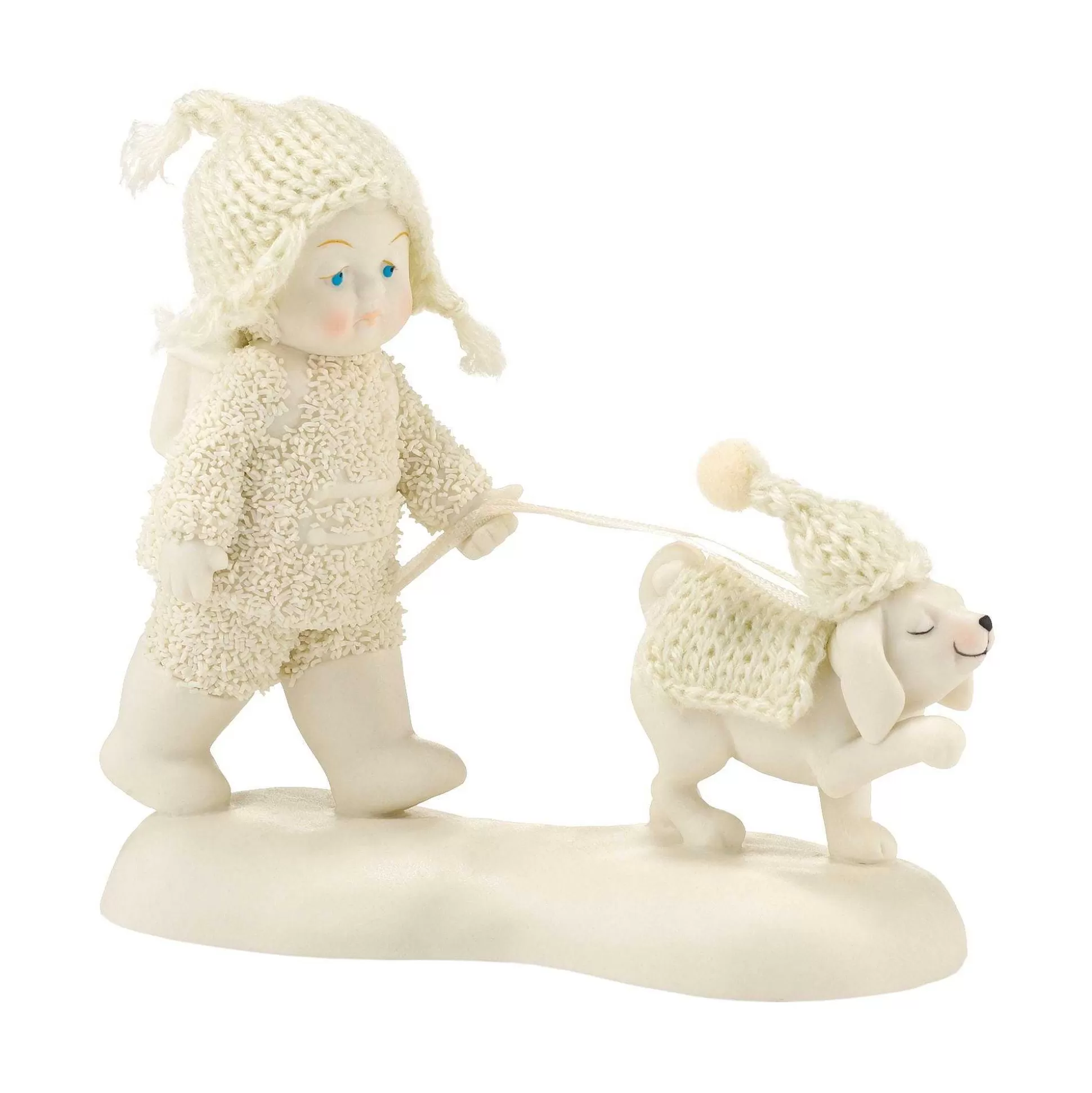 Shop Department 56 Dog Days Of Winter