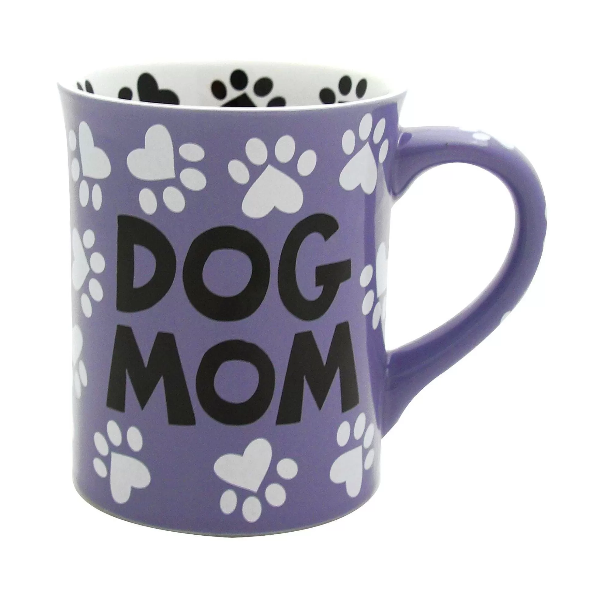 New Enesco Gift Dog Mom Mug