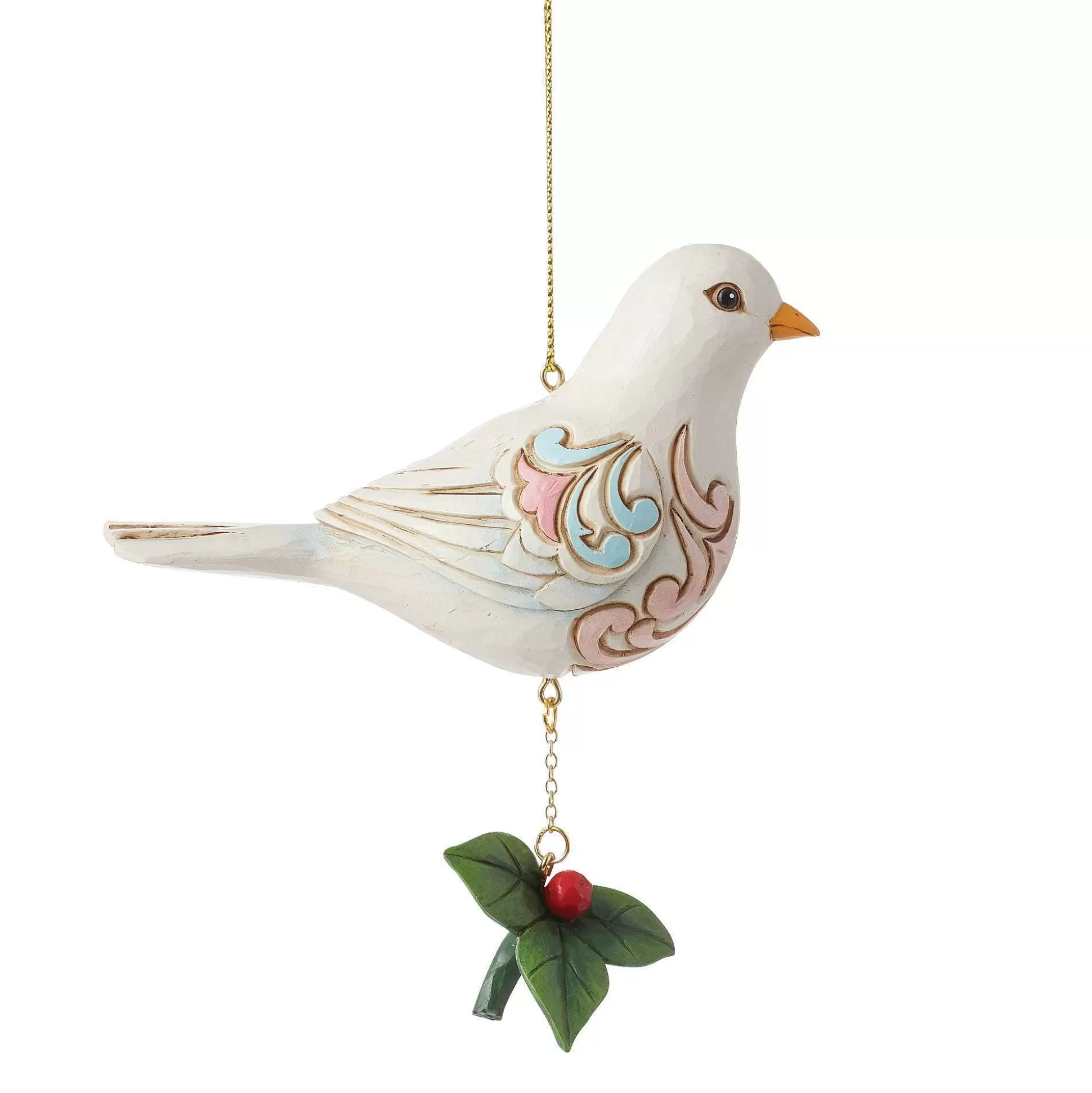 Hot Enesco Gift Dove Ornament