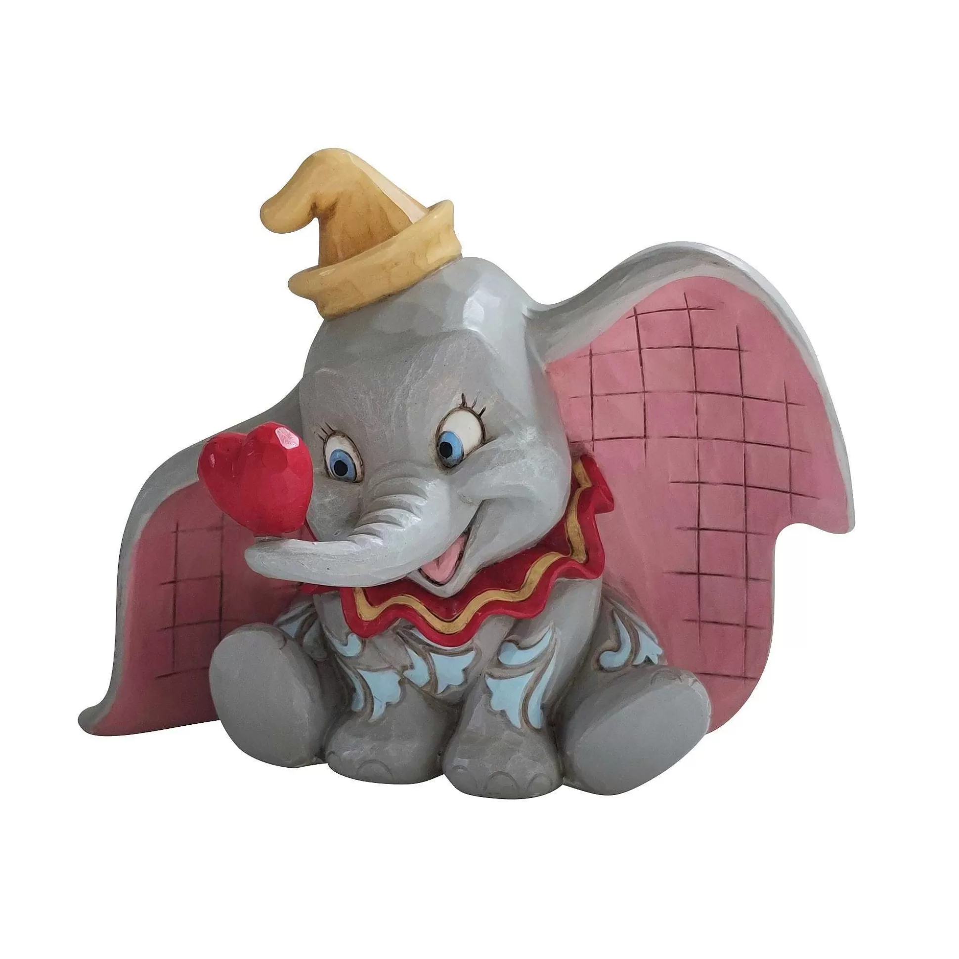 Shop Enesco Gift Dumbo With Heart