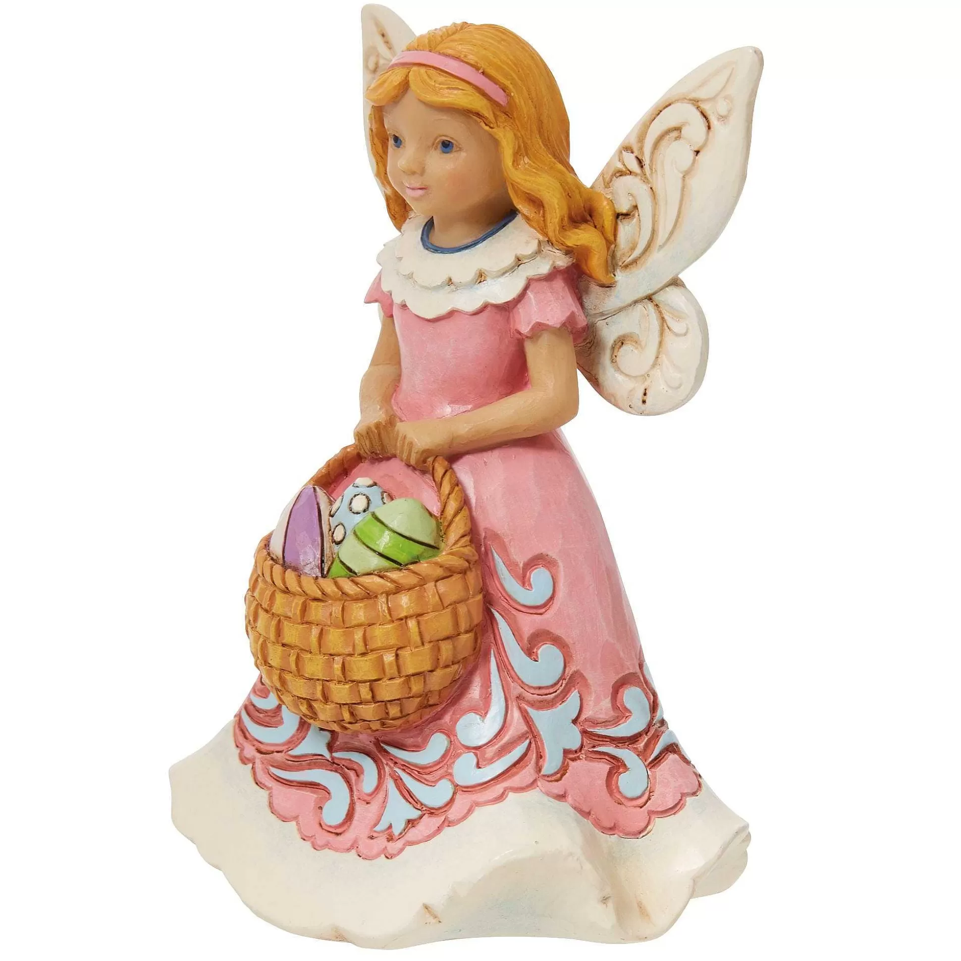 Fashion Enesco Gift Easter Fairy