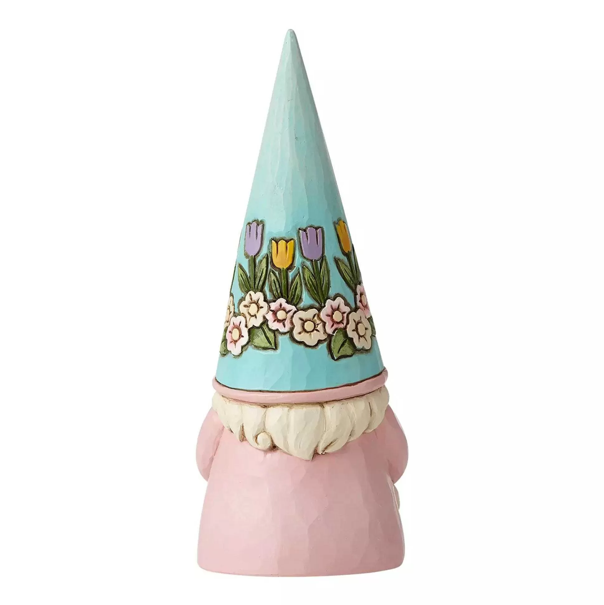 Clearance Enesco Gift Easter Gnome Holding Egg