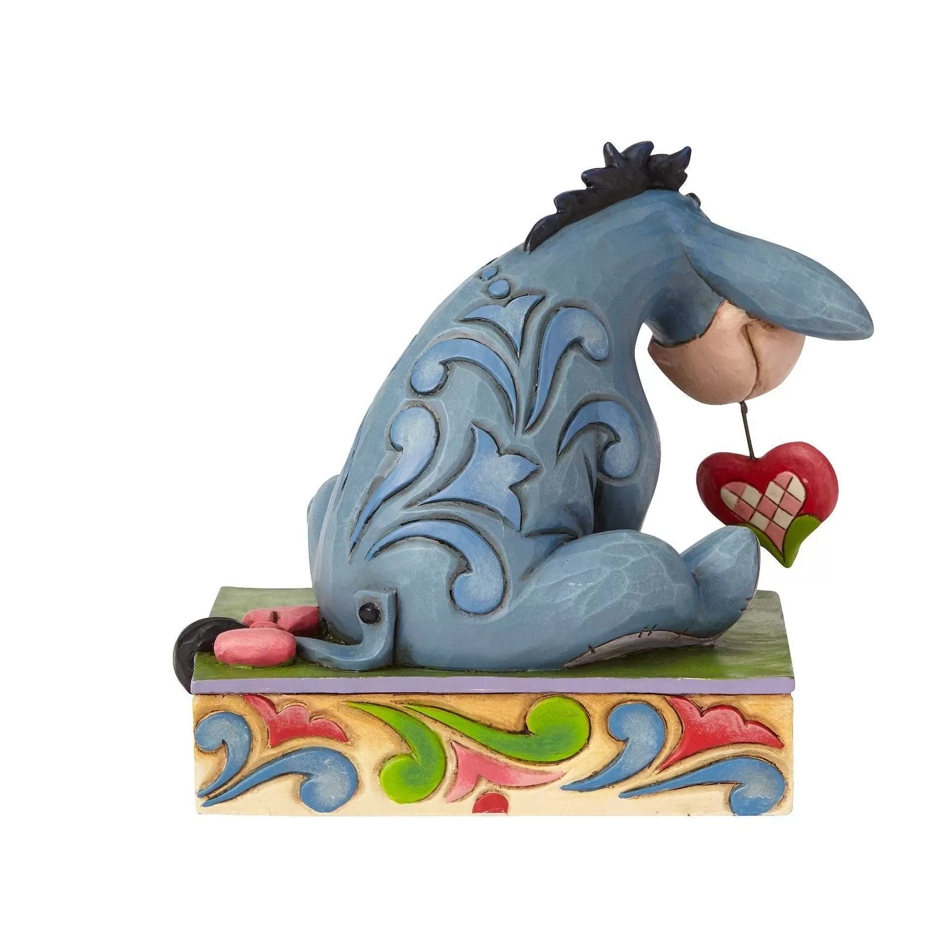 Outlet Enesco Gift Eeyore Personality Pose