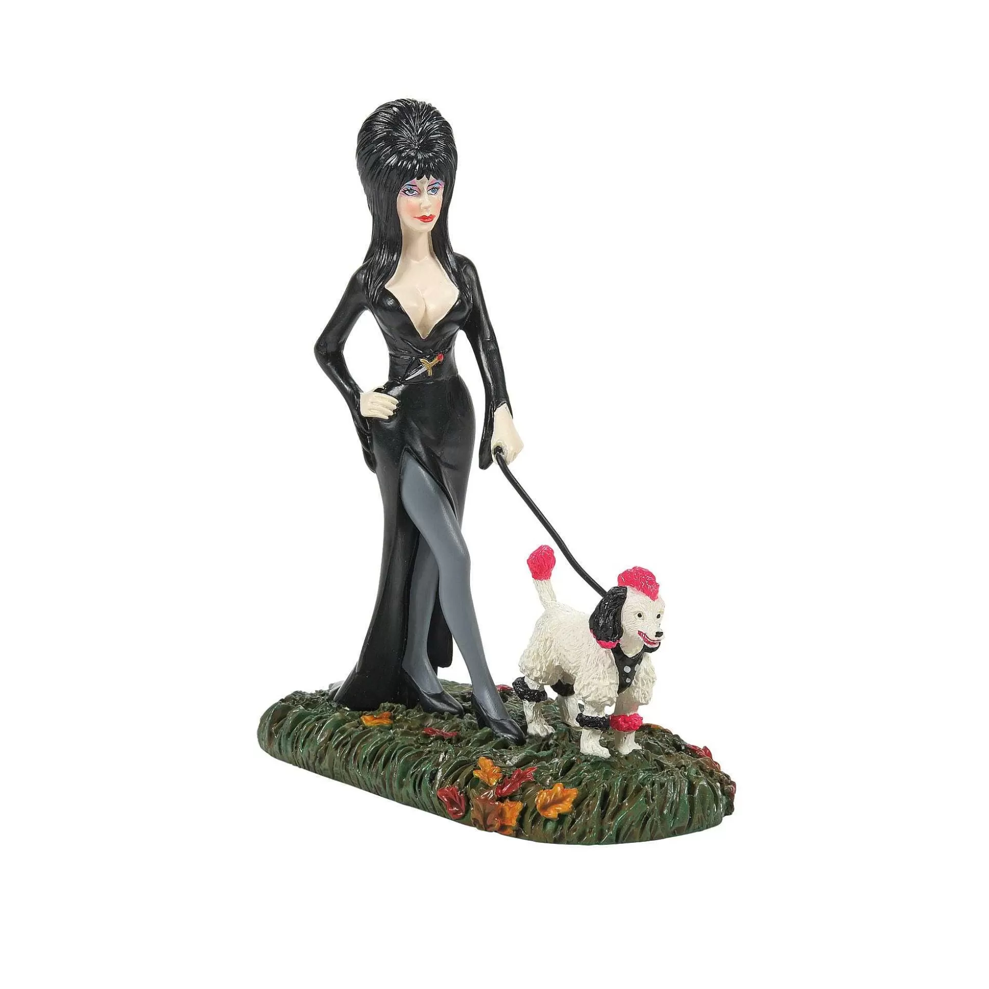 Online Department 56 Elvira Walking Gonk