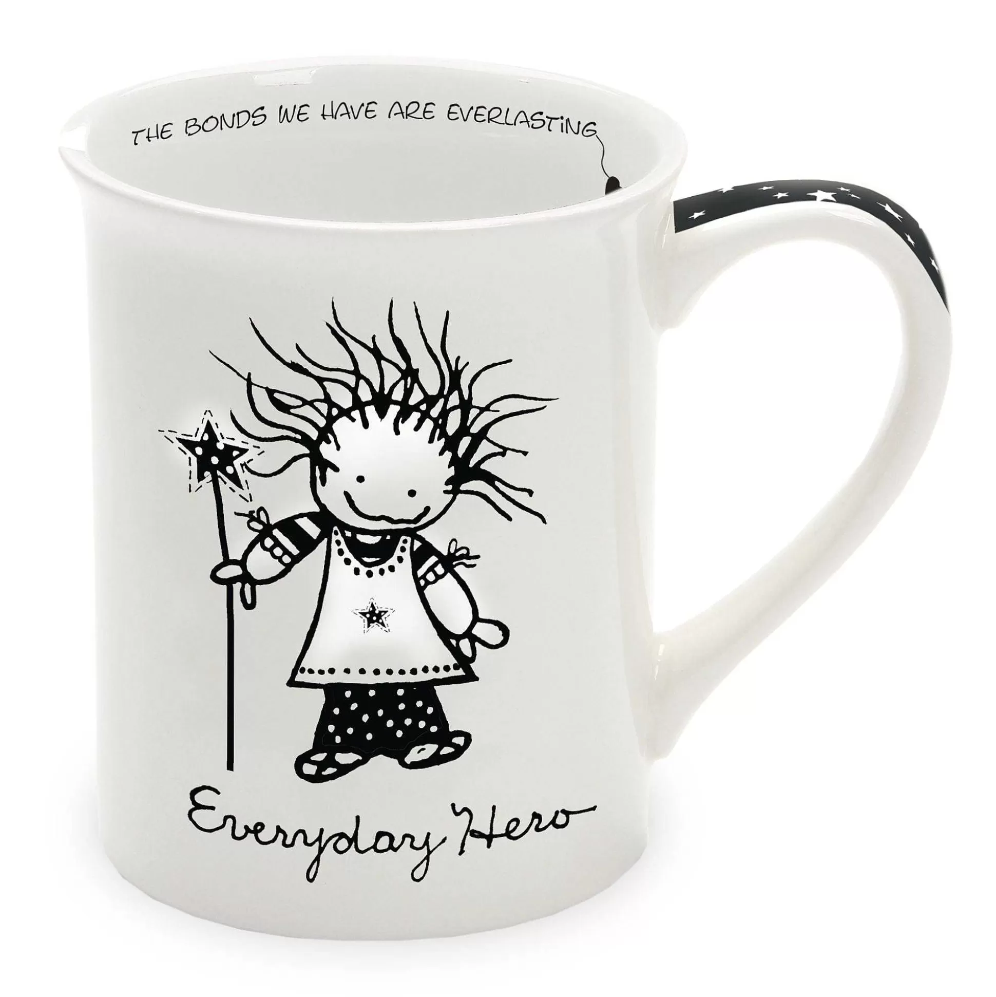 Discount Enesco Gift Everyday Hero Mug