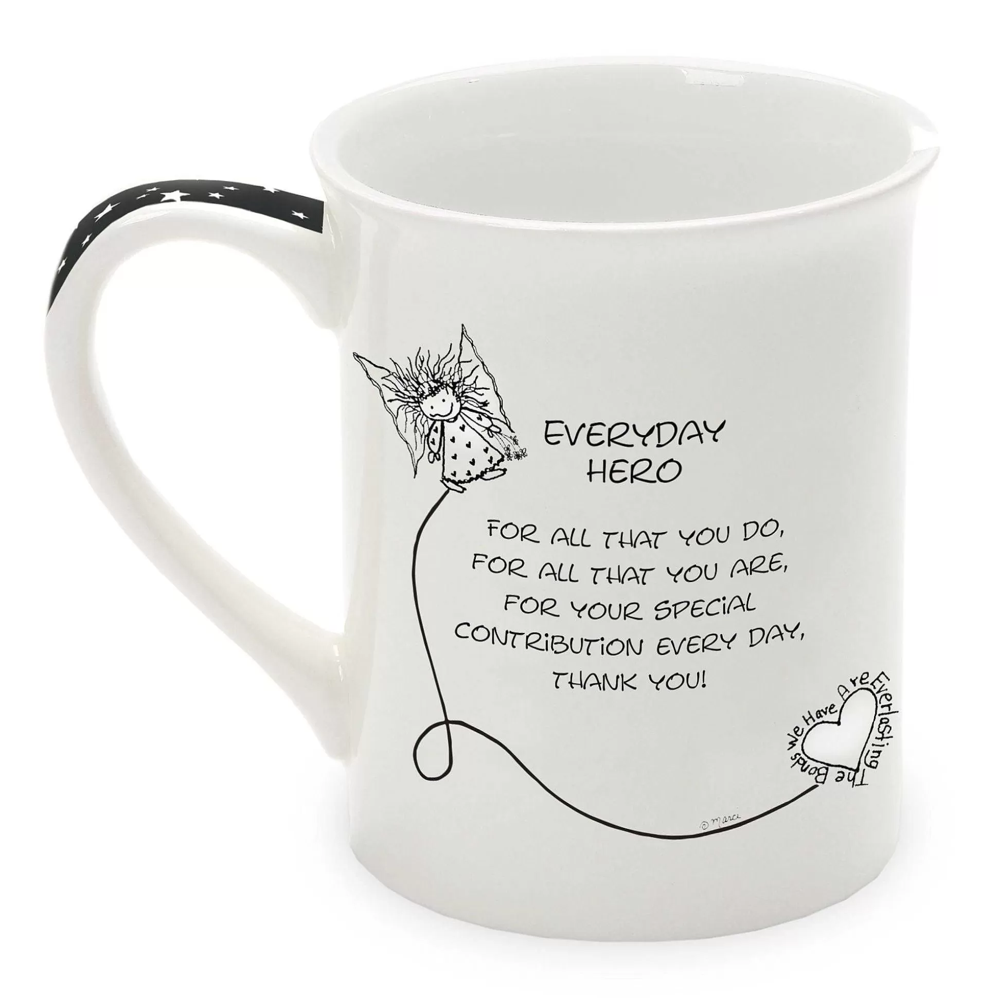 Discount Enesco Gift Everyday Hero Mug