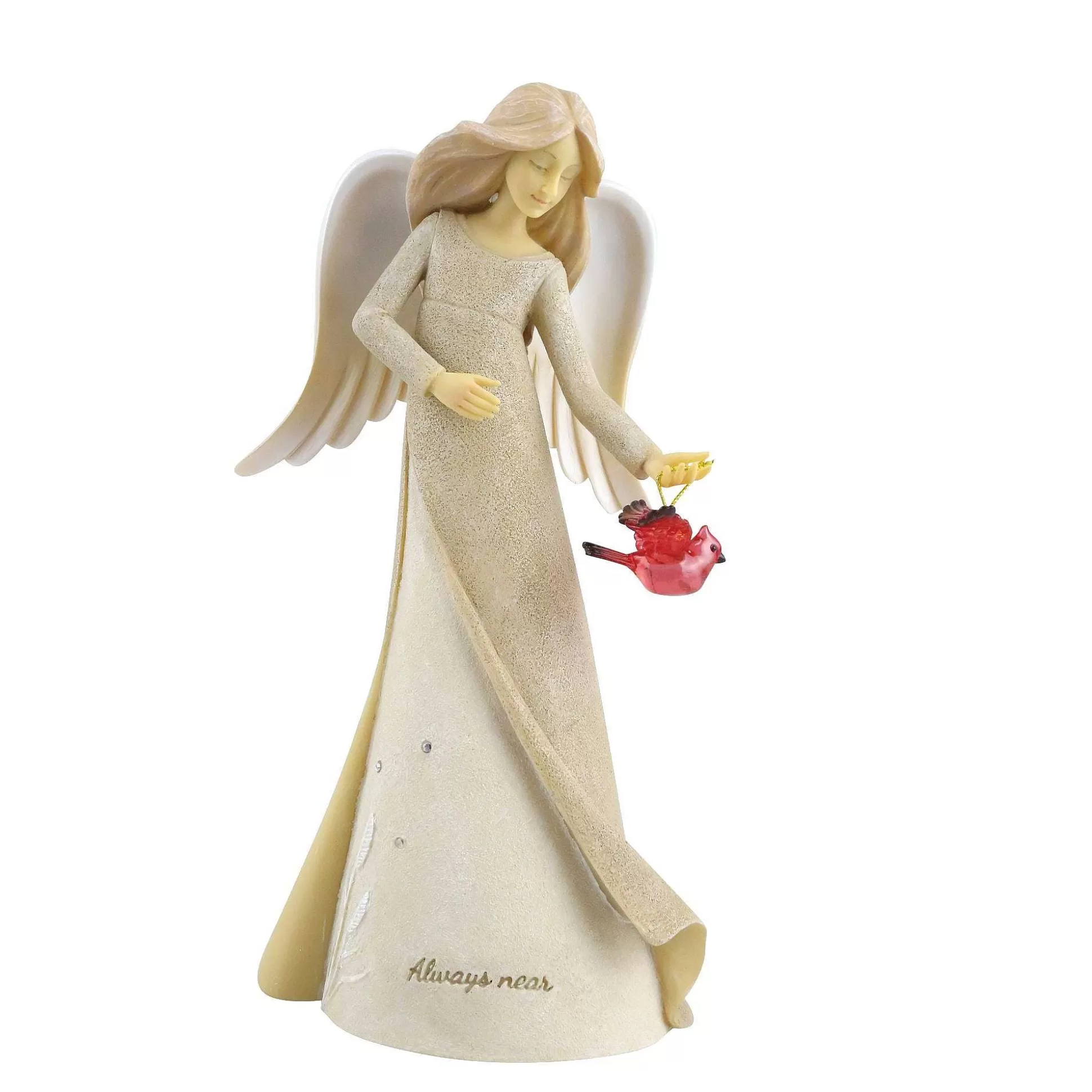 Discount Enesco Gift Expressions Always Near Angel