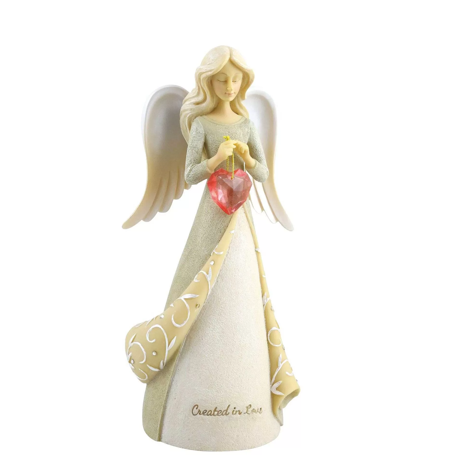 Outlet Enesco Gift Expressions Love Angel