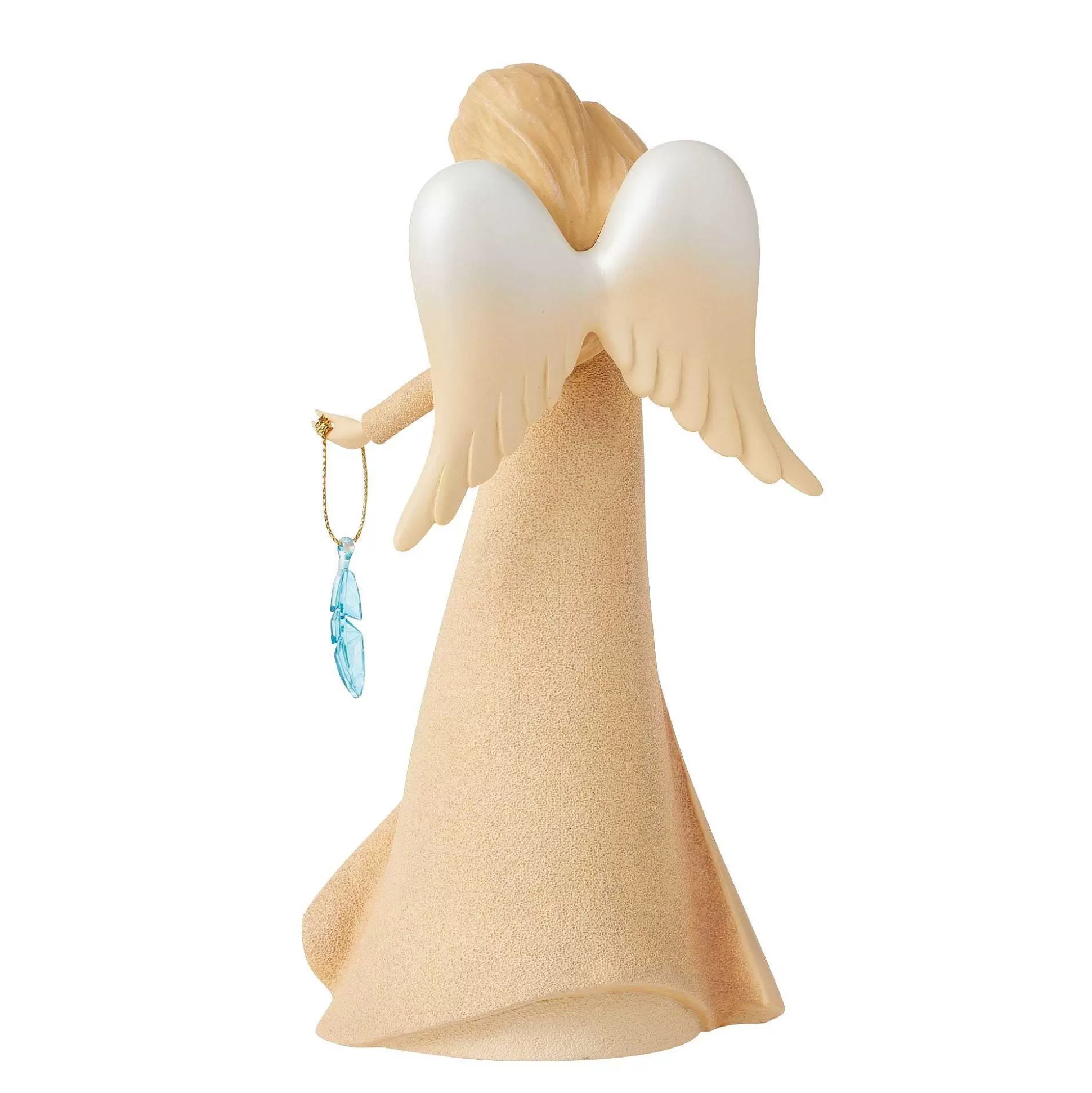 Cheap Enesco Gift Forget Me Not Angel