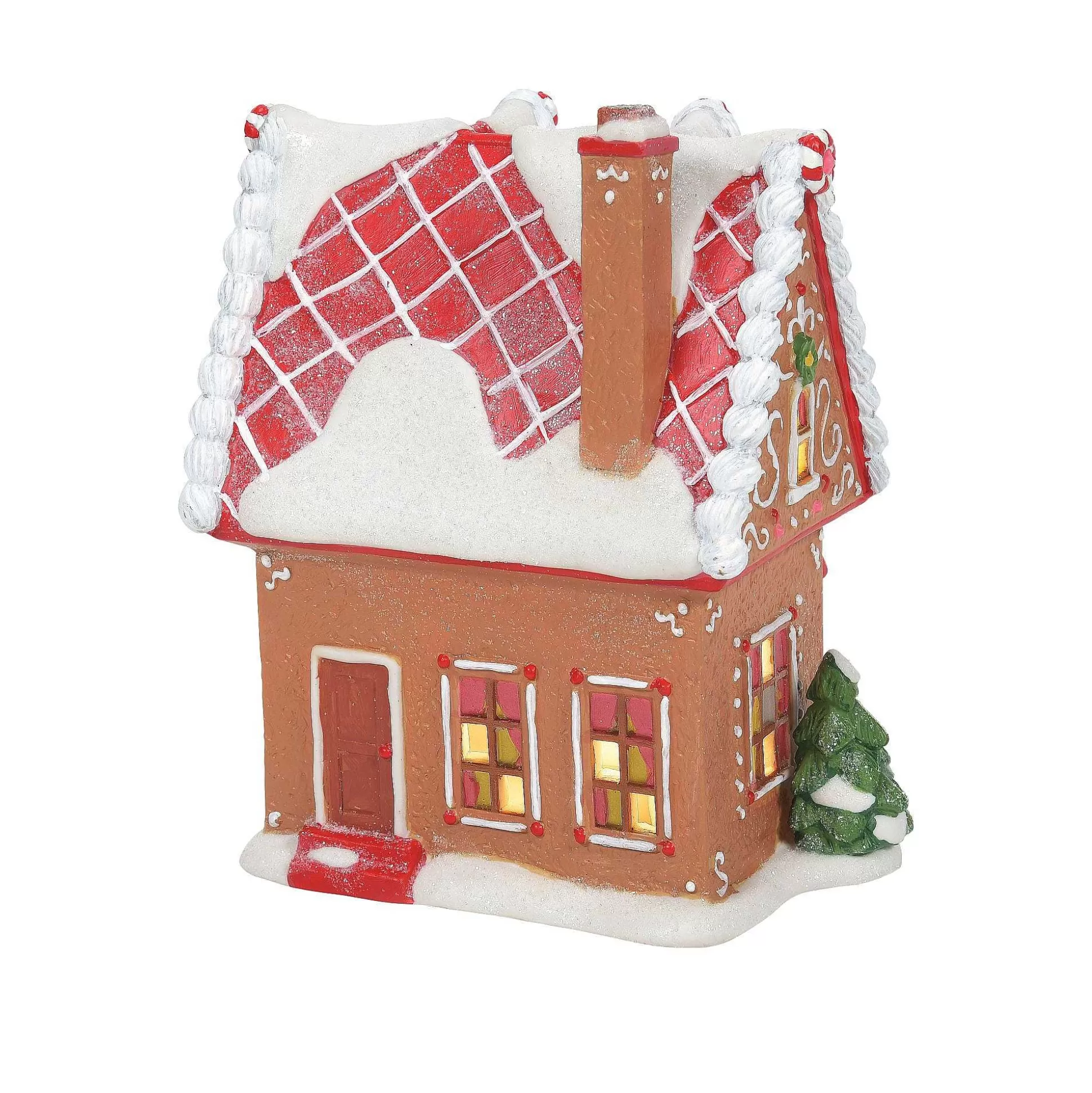 Cheap Department 56 Gingerbread Bakery