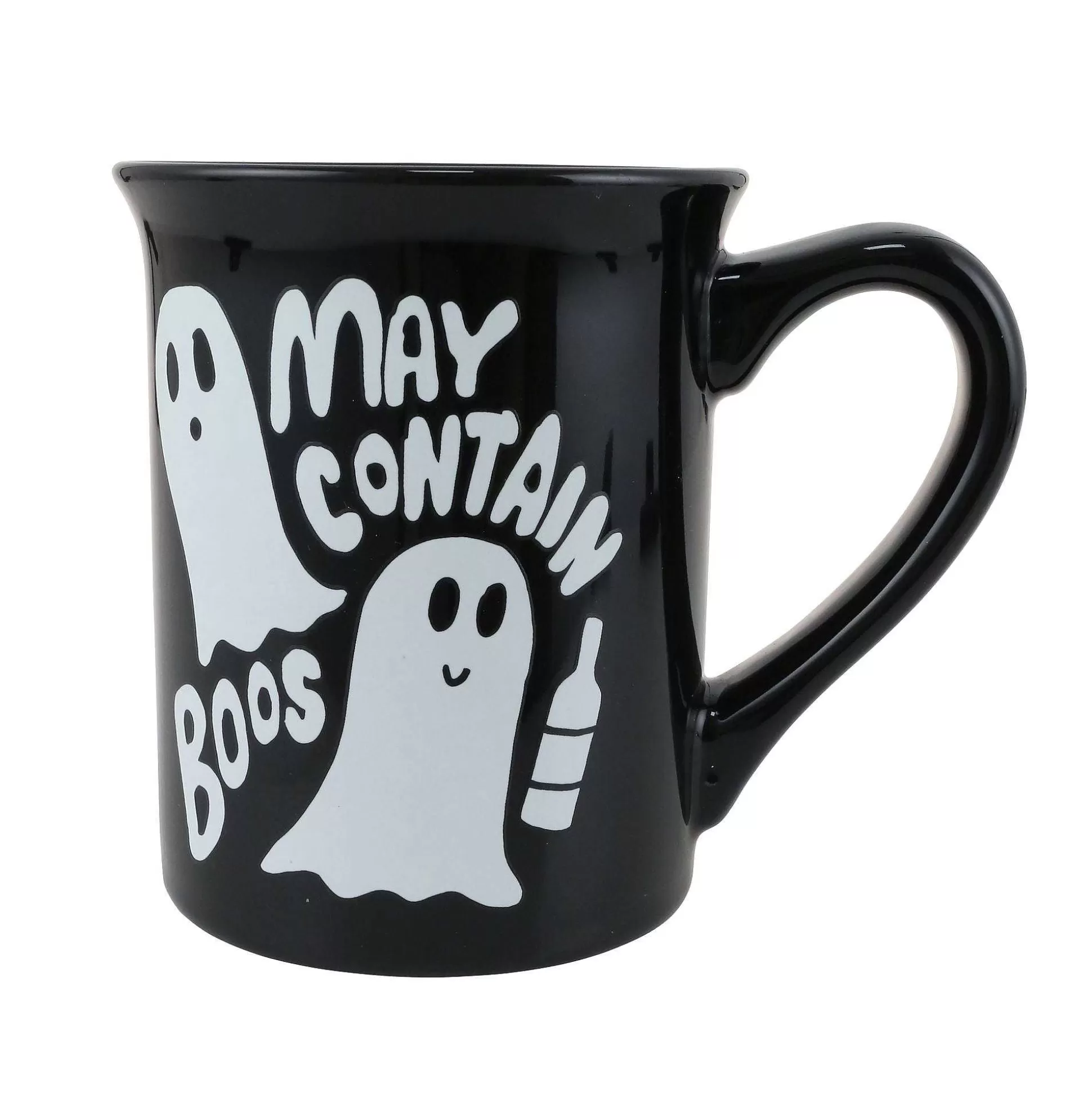 Cheap Enesco Gift Glow In Dark Ghost Boos Mug