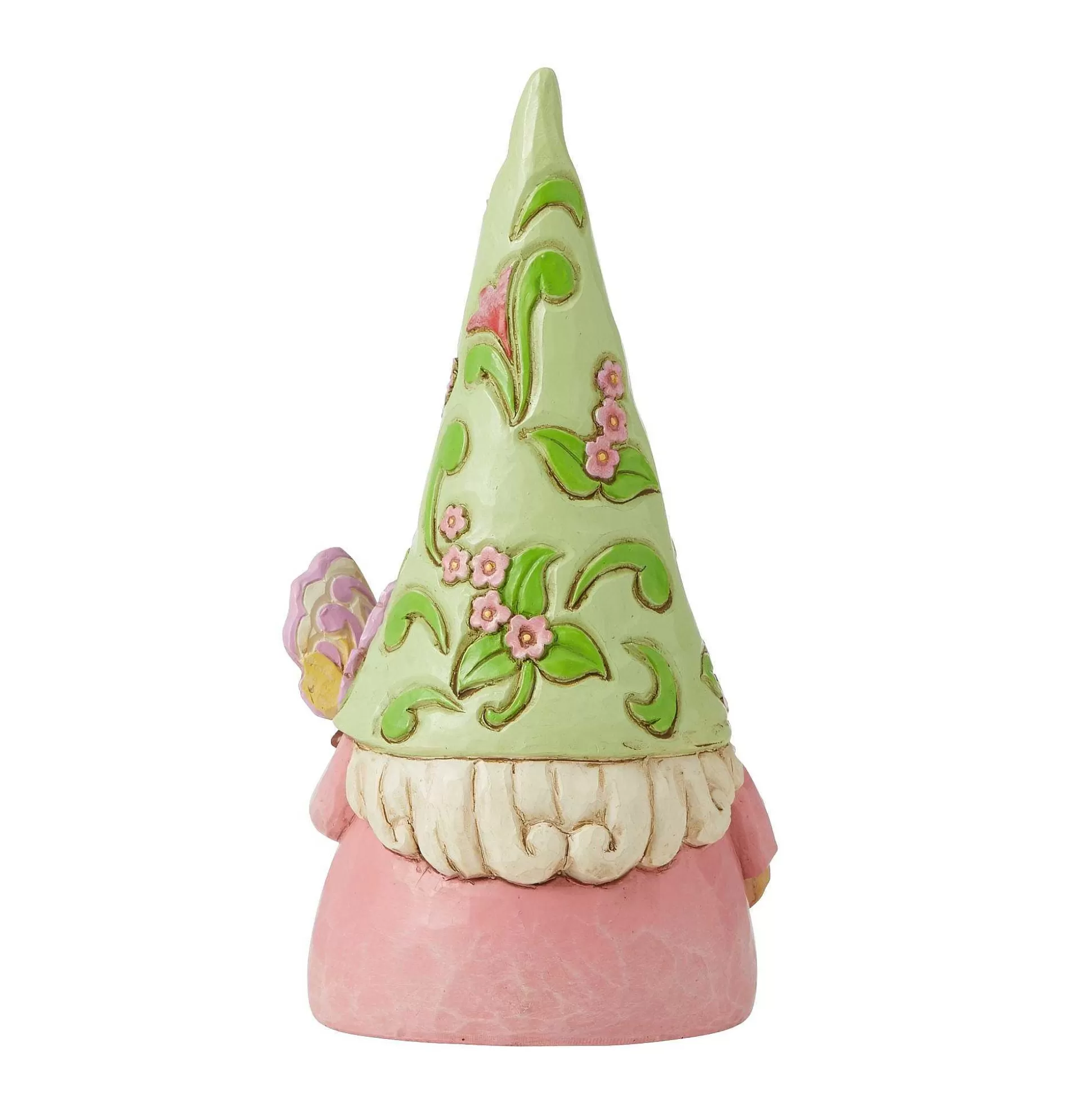 Online Enesco Gift Gnome With Butterfly