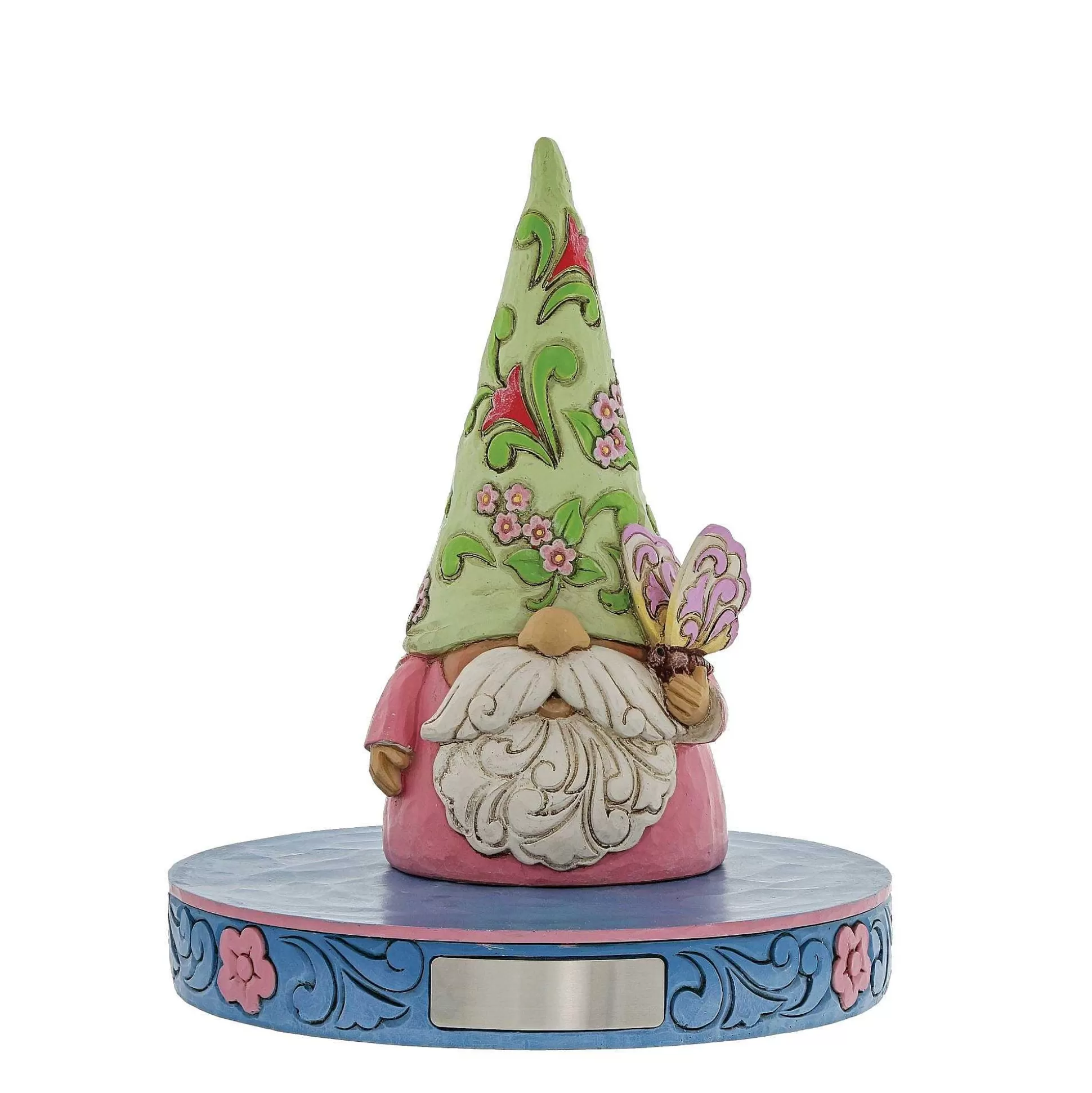 Flash Sale Enesco Gift Gnome With Butterfly