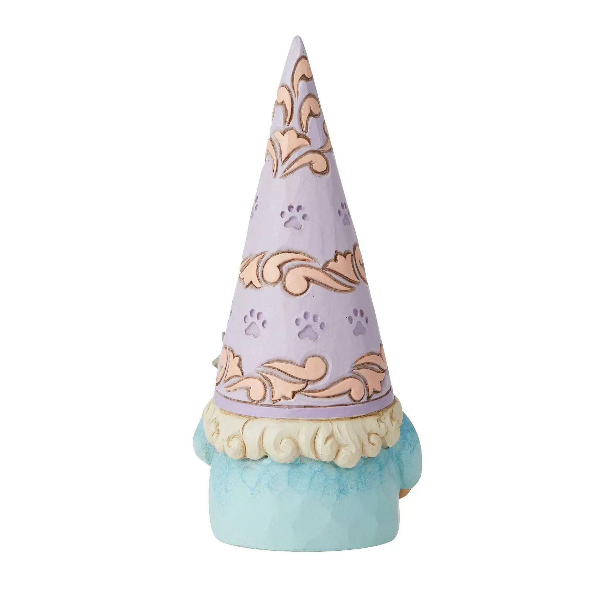 Best Enesco Gift Gnome With Cat