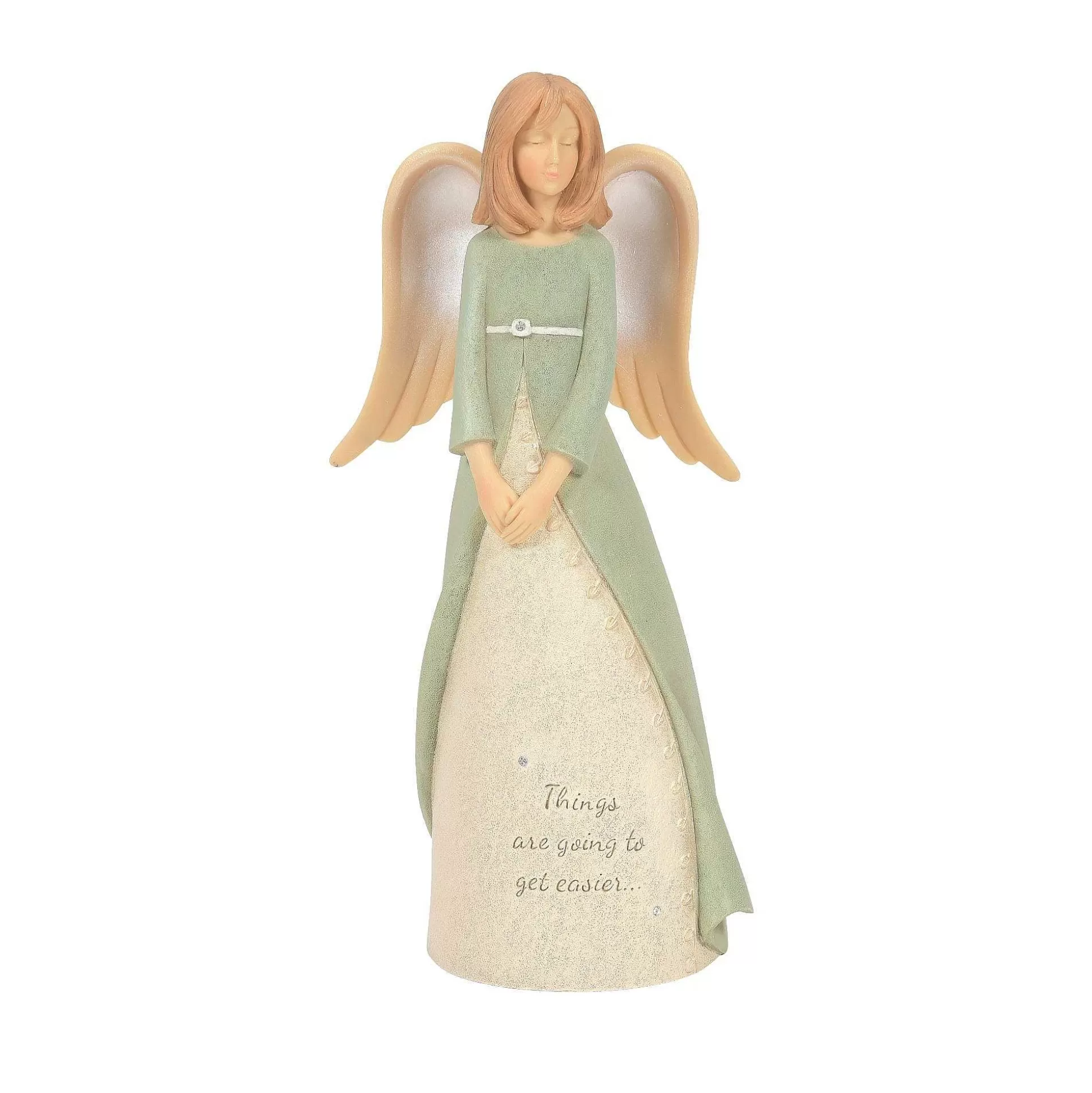 Fashion Enesco Gift Going To Get Easier Angel