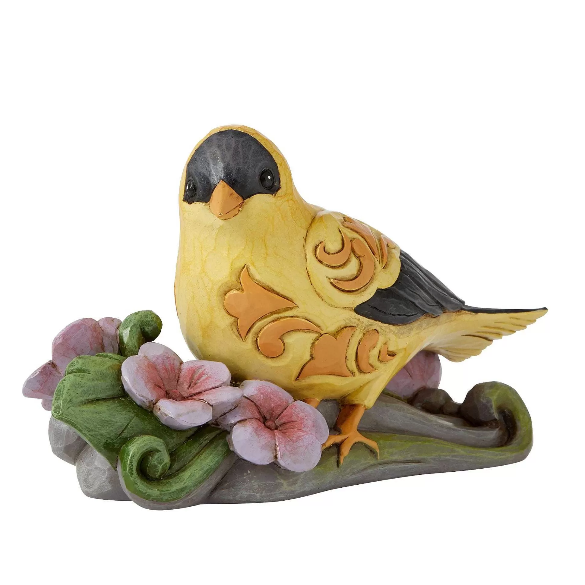 Fashion Enesco Gift Goldfinch