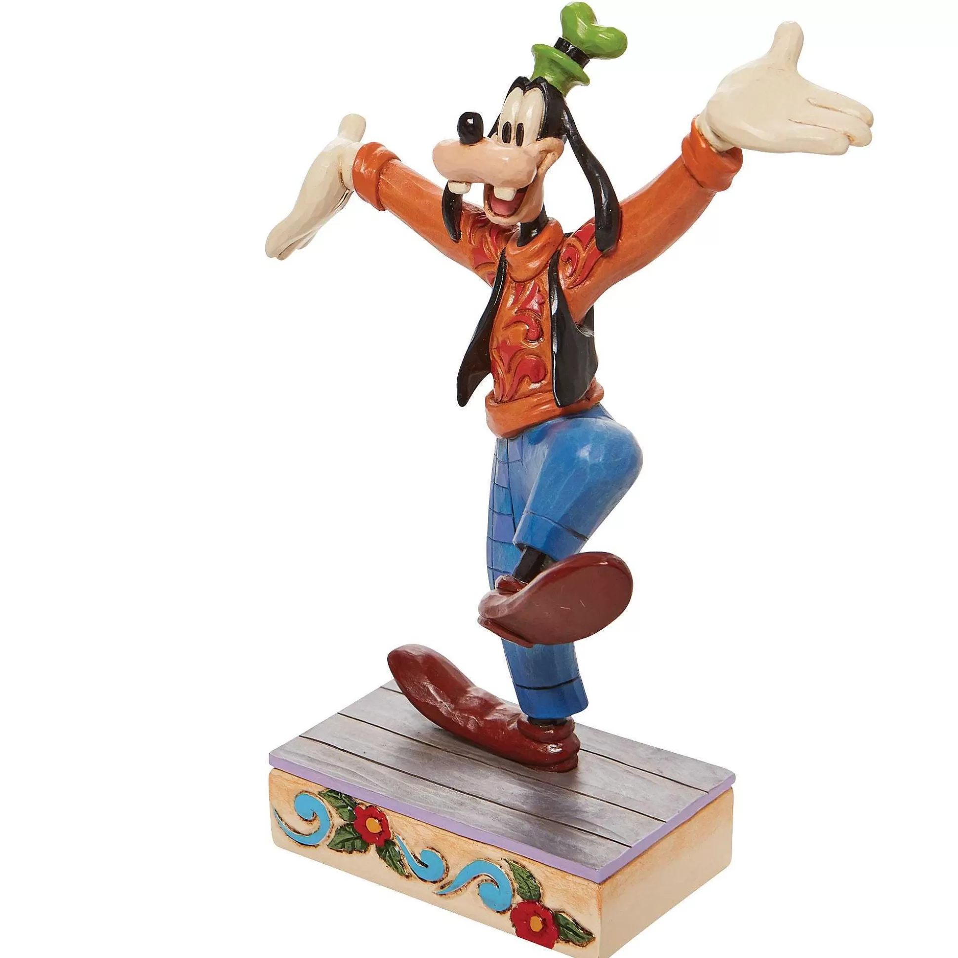 Outlet Enesco Gift Goofy Celebration