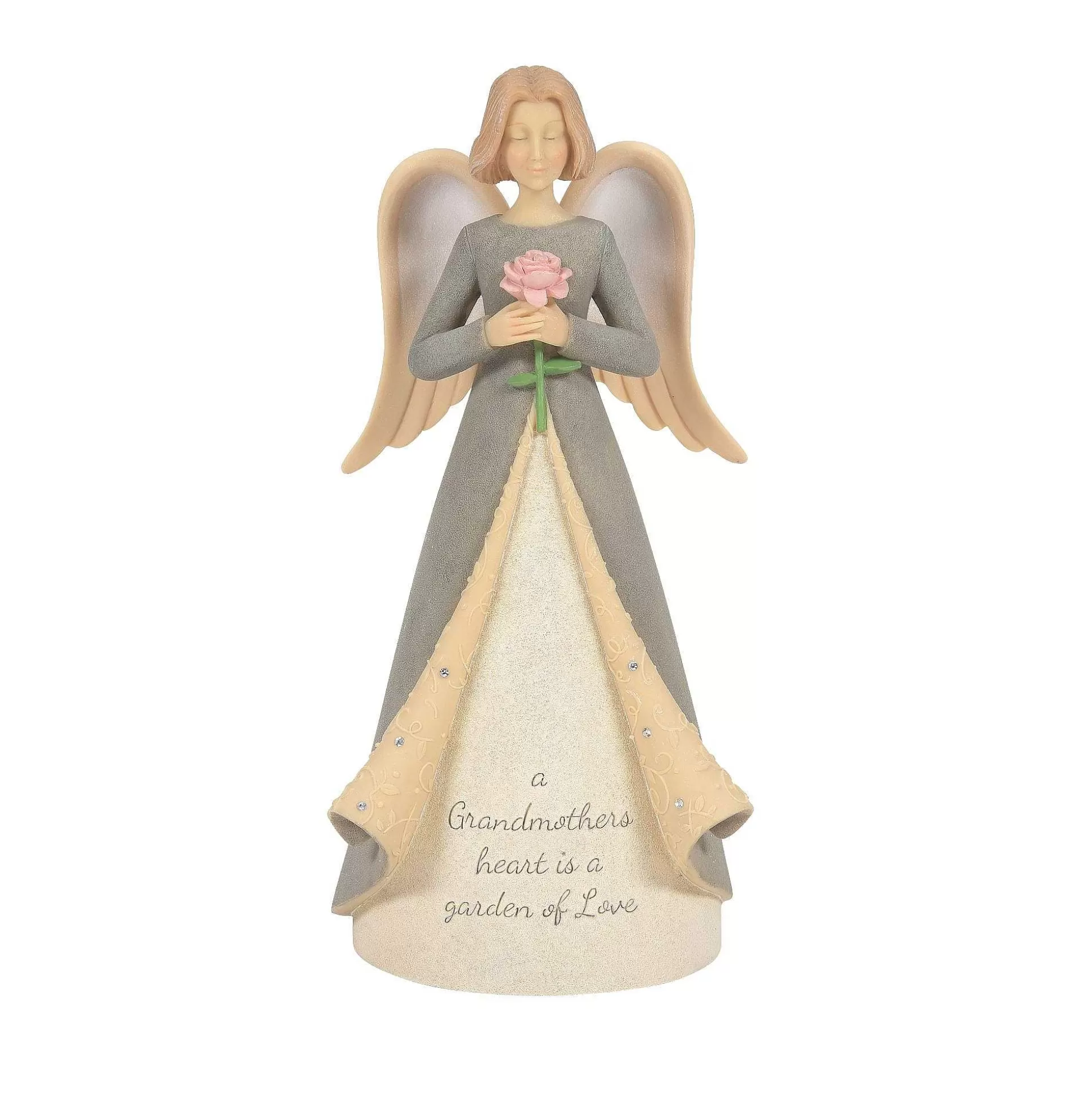 Online Enesco Gift Grandmother Angel