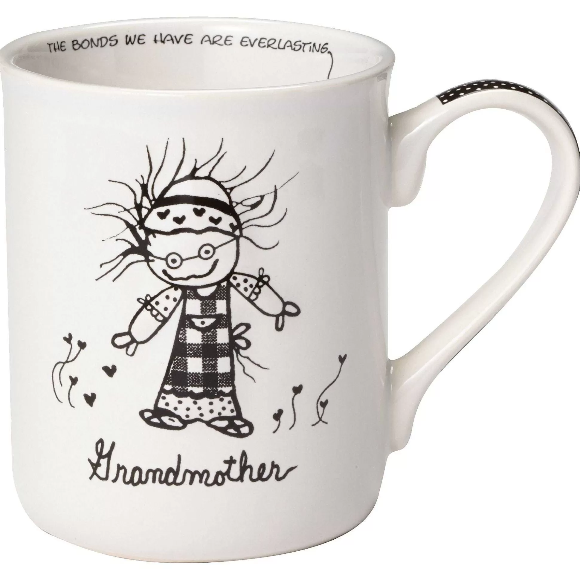 Cheap Enesco Gift Grandmother Mug